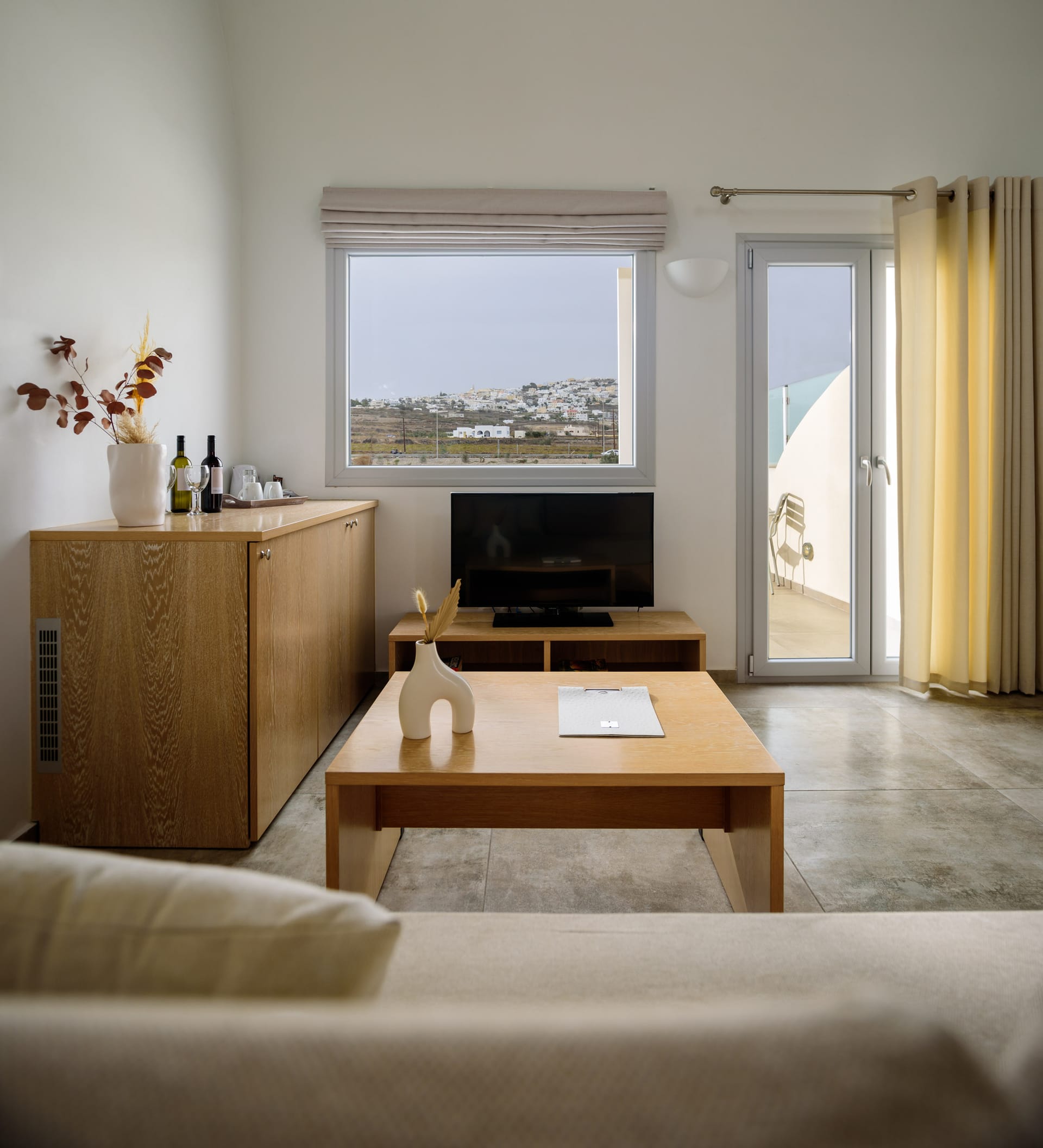 Aliter Suites Santorini - LOFTS - 12
