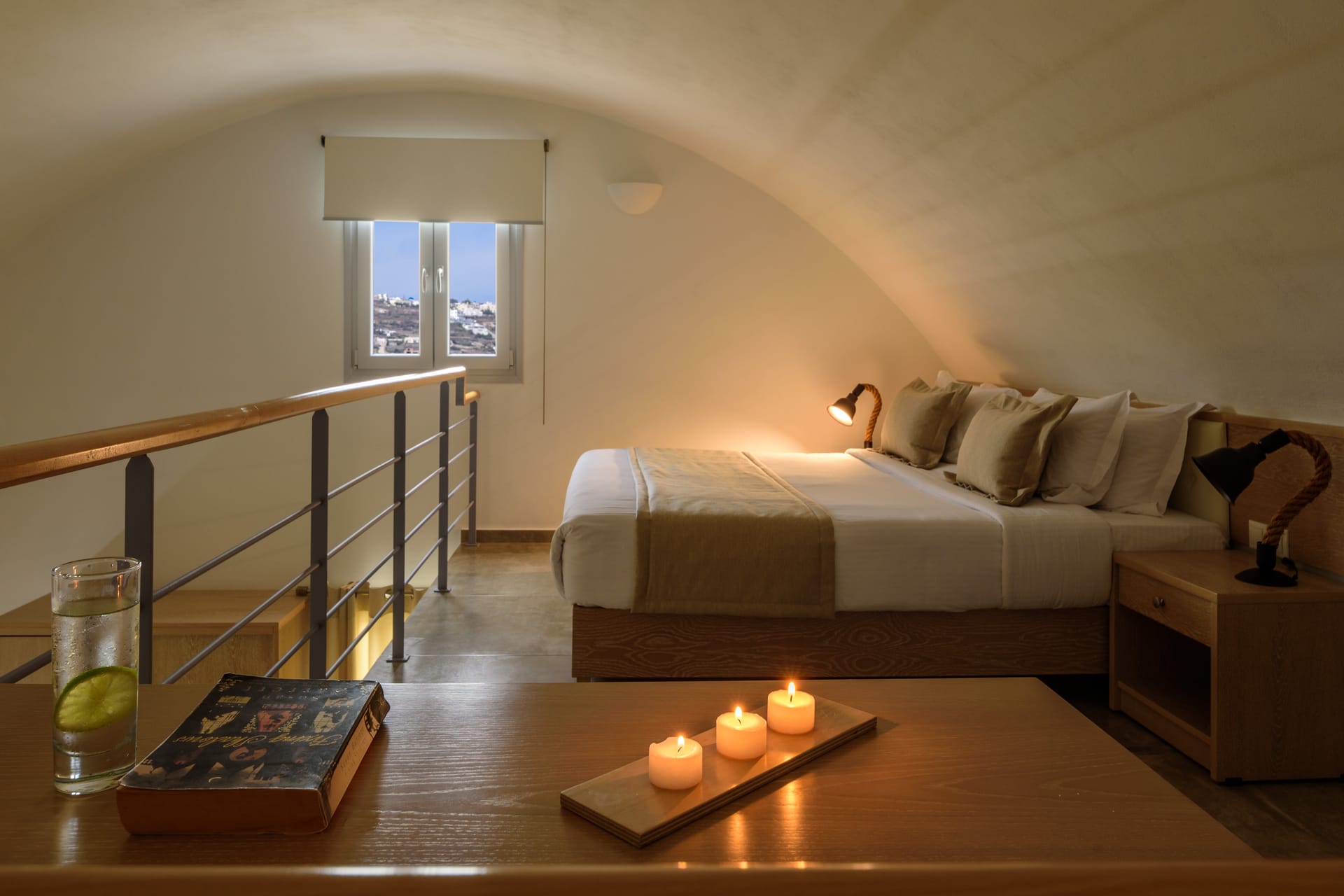 Loft Suite