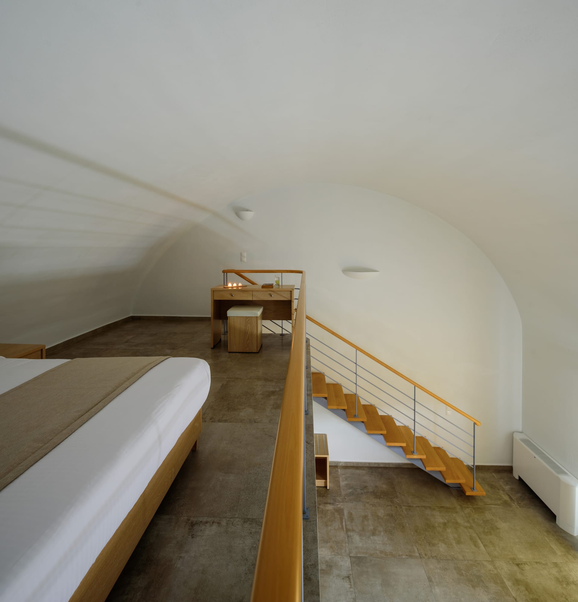 Aliter Suites Santorini - LOFTS - 13
