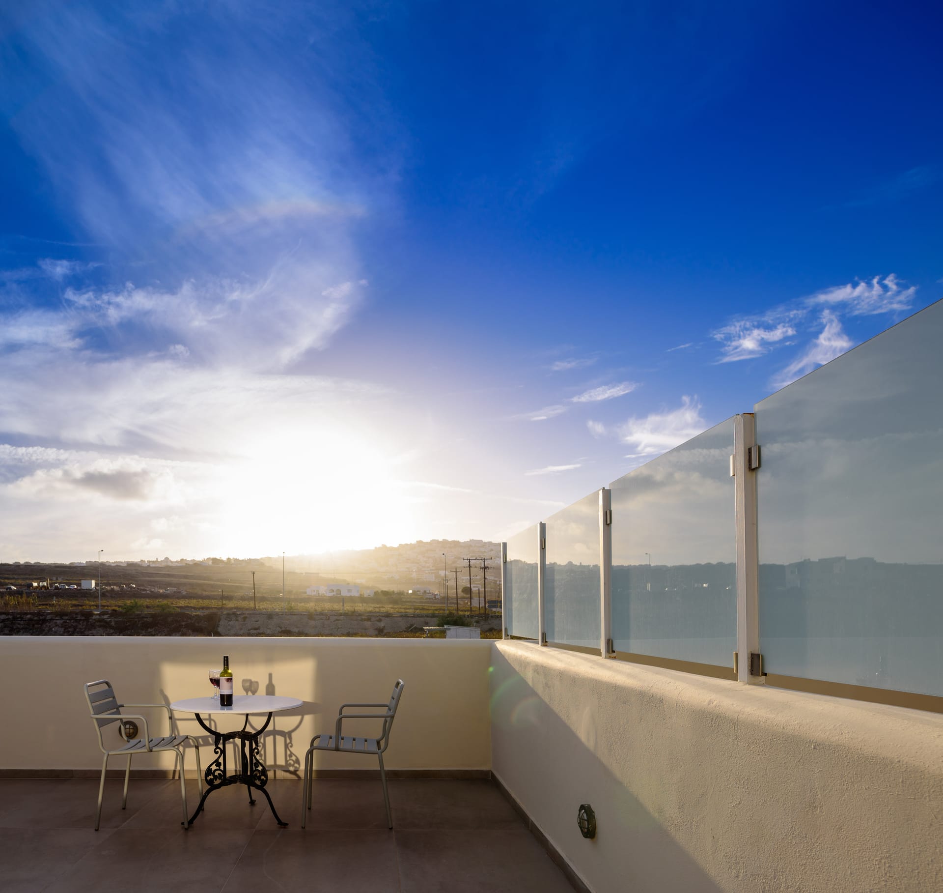 Aliter Suites Santorini - LOFTS - 14