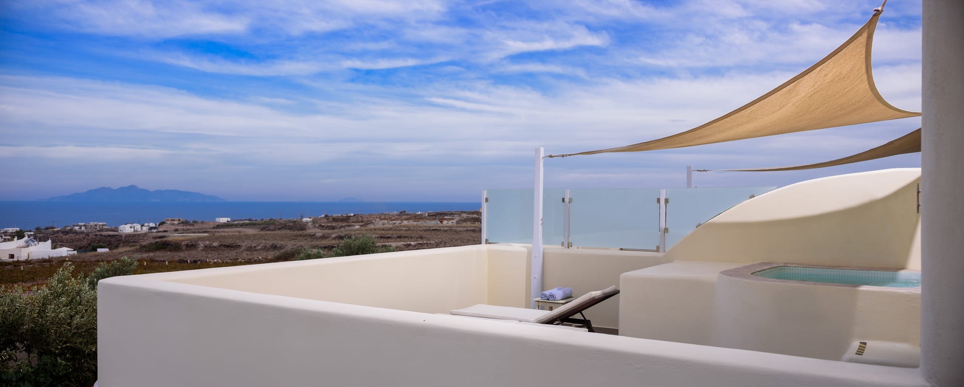 Aliter Suites Santorini - LOFTS - 15