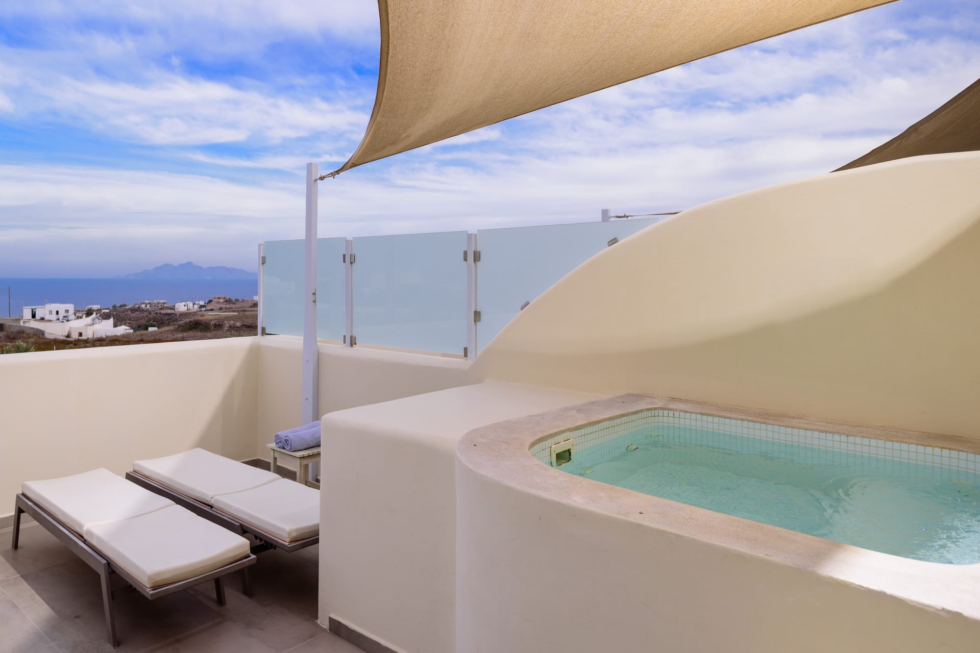 Aliter Suites Santorini - LOFTS - 16