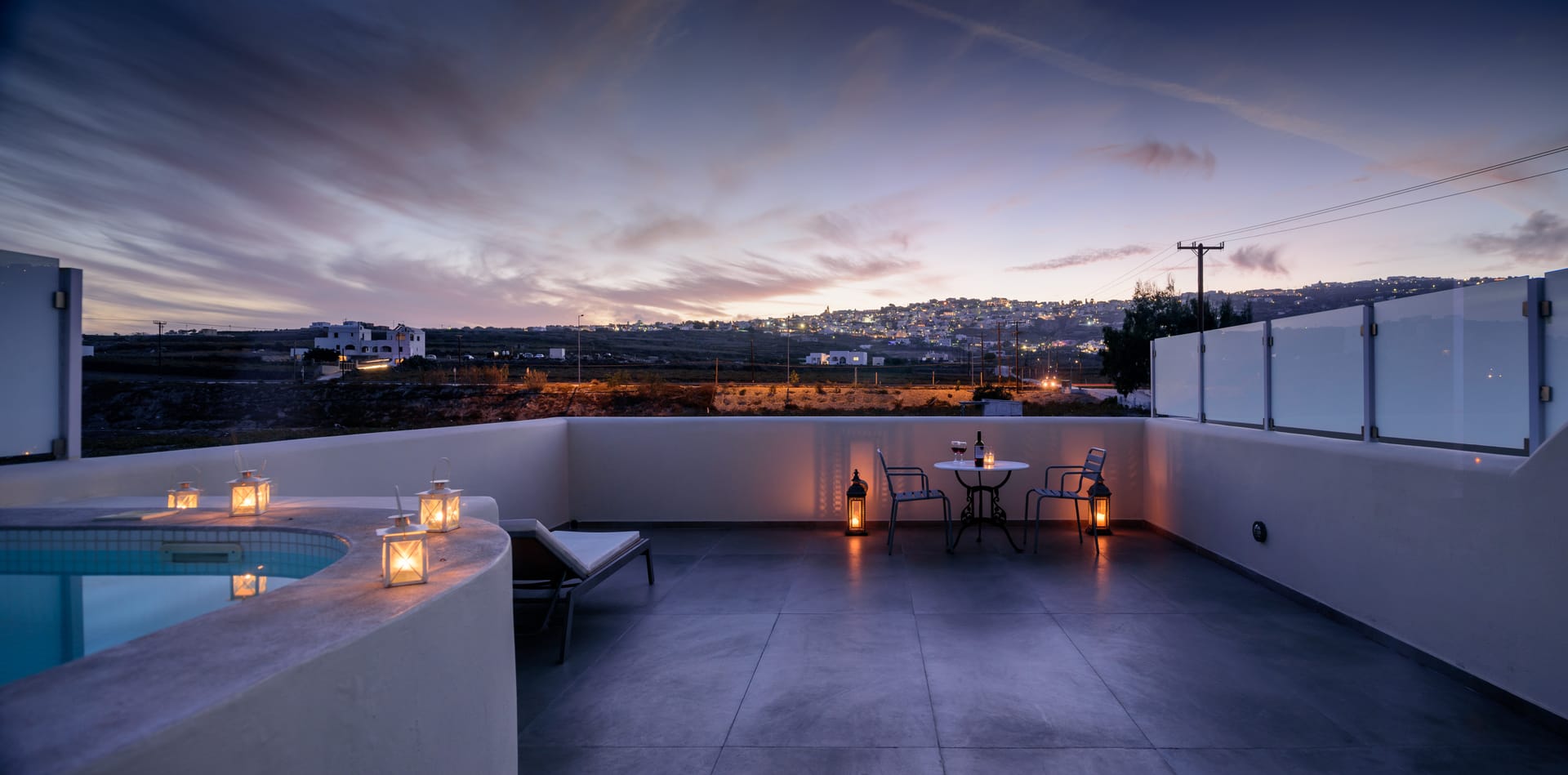 Aliter Suites Santorini - LOFTS - 17