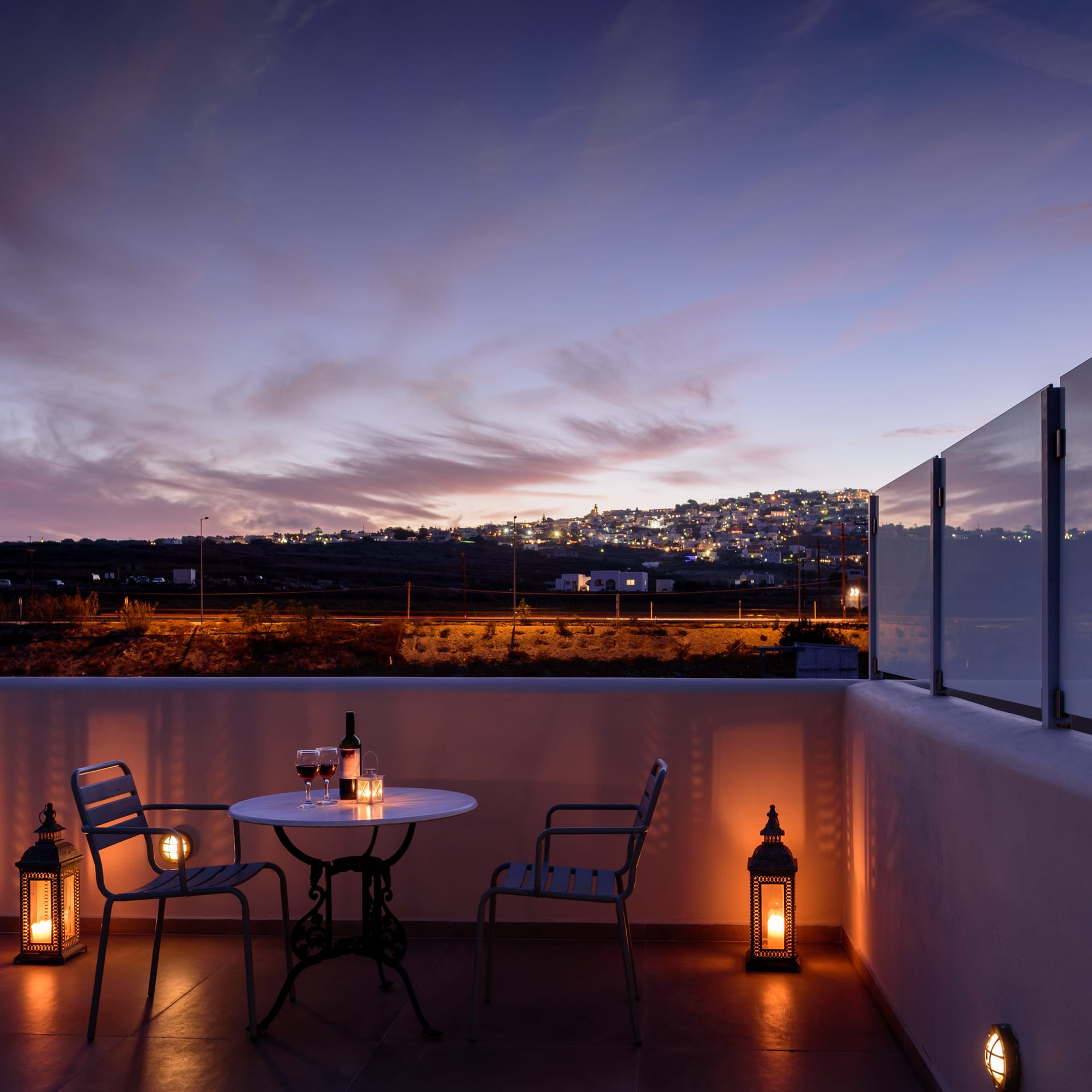 Aliter Suites Santorini - LOFTS - 18