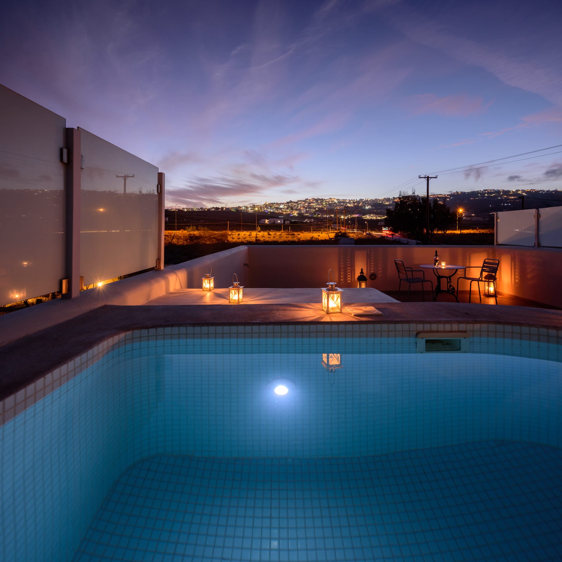 Aliter Suites Santorini - LOFTS - 19