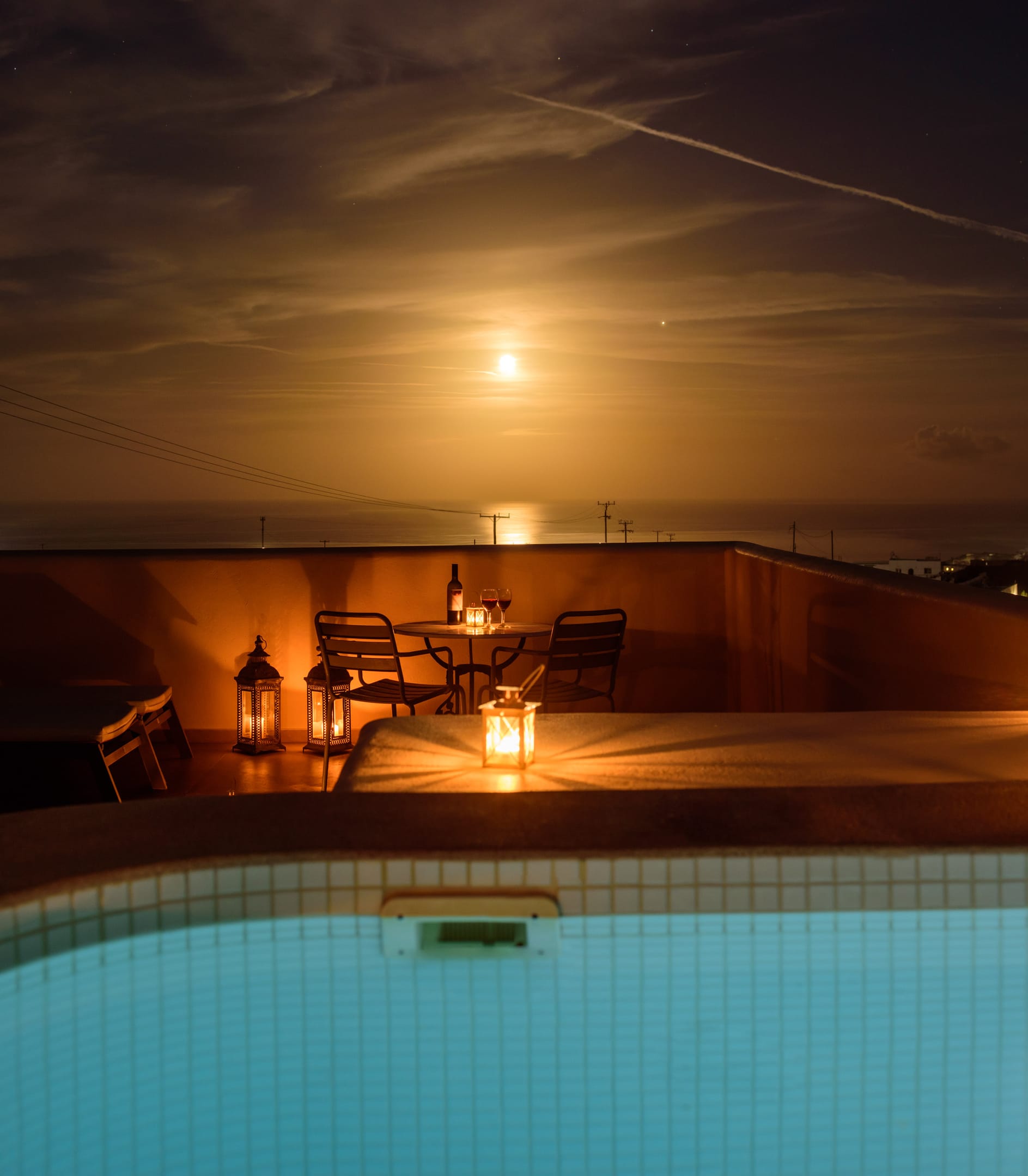 Aliter Suites Santorini - LOFTS - 20