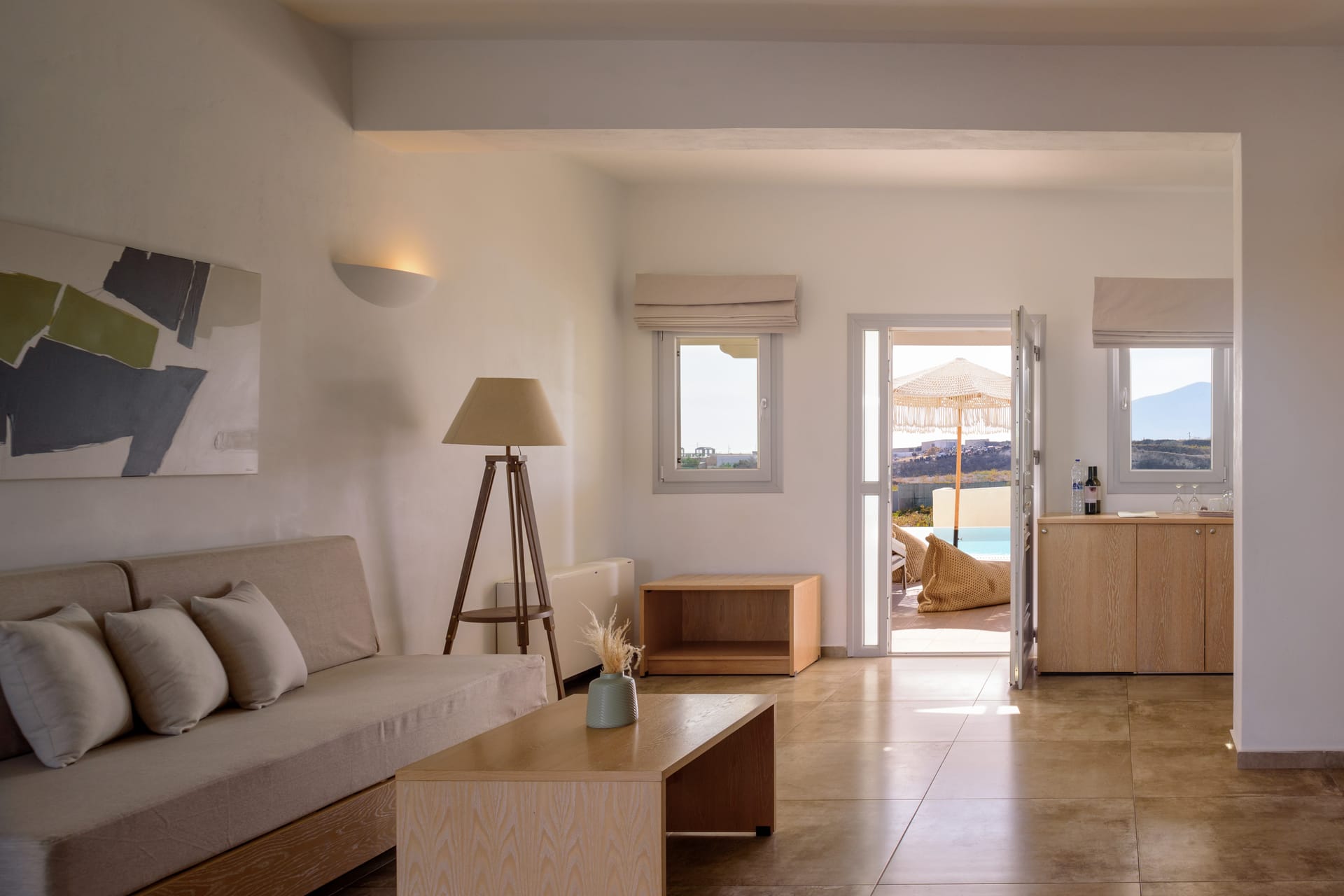 Superior Suite
