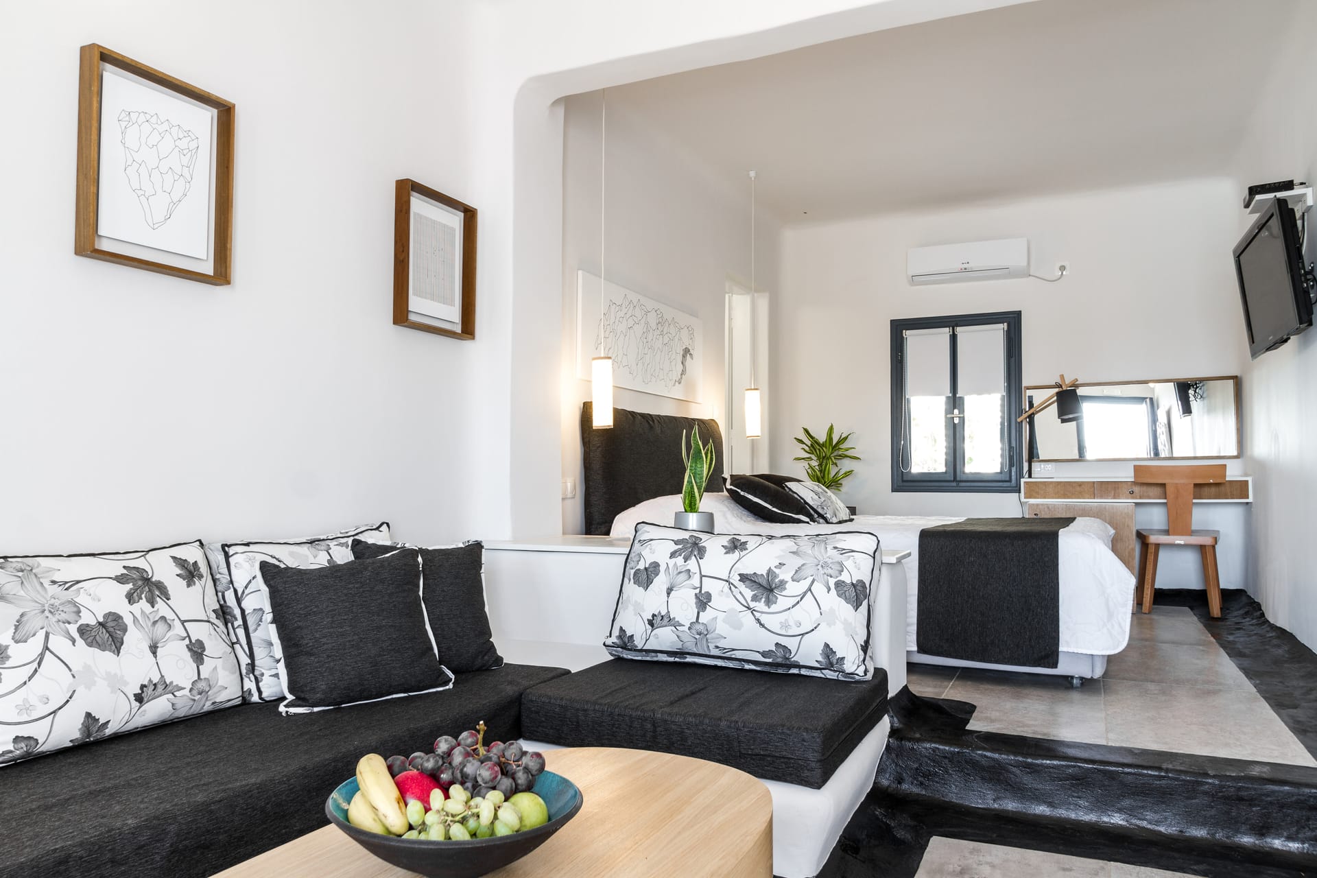 Amaze Suites - HONEY - 5
