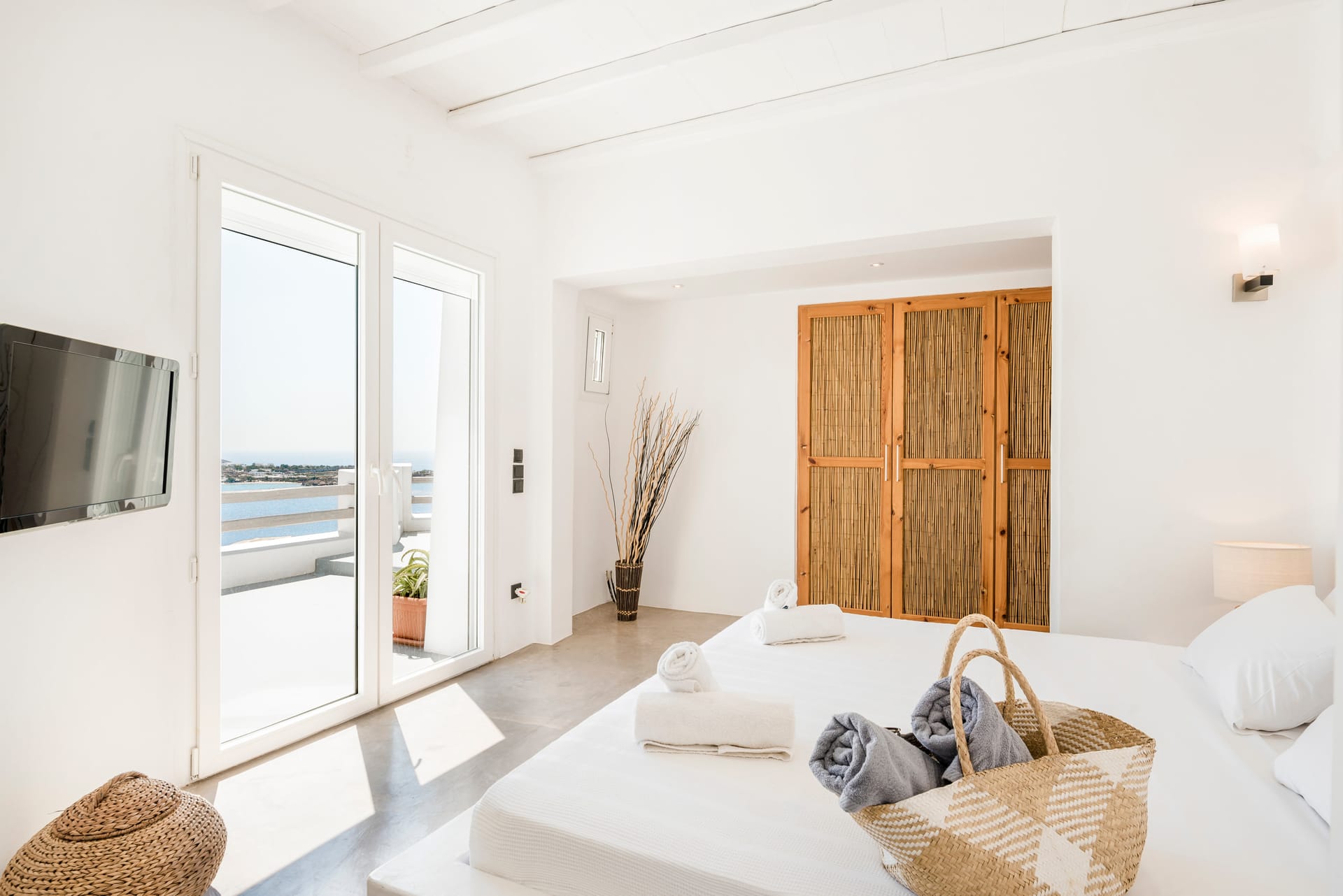 Kennedys Group Mykonos - IDALIA - 19