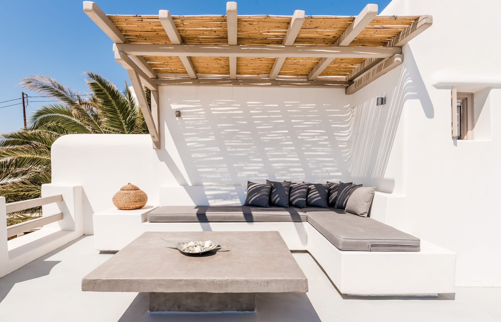 Kennedys Group Mykonos - IDALIA - 8