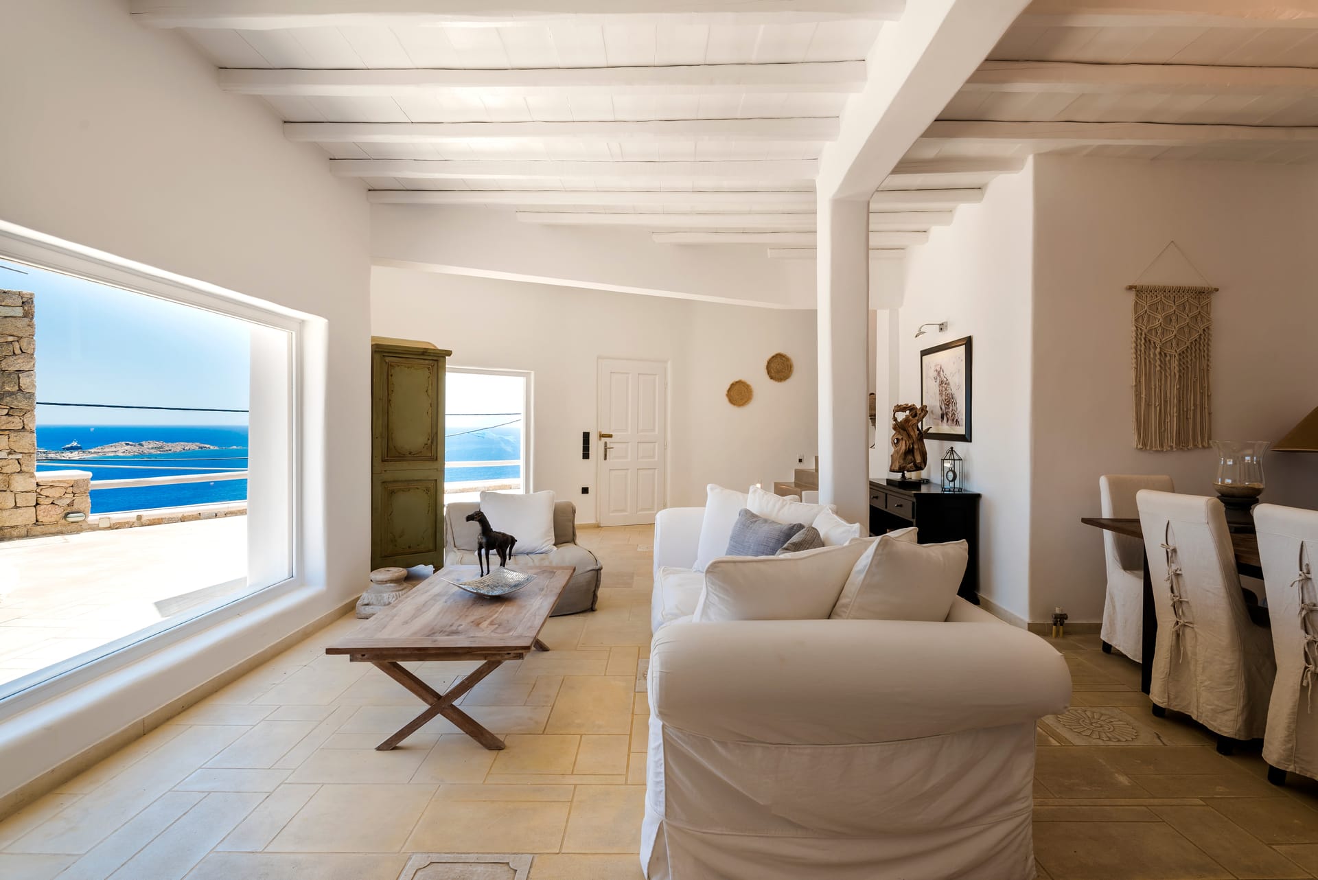 Kennedys Group Mykonos - IDALIA - 15