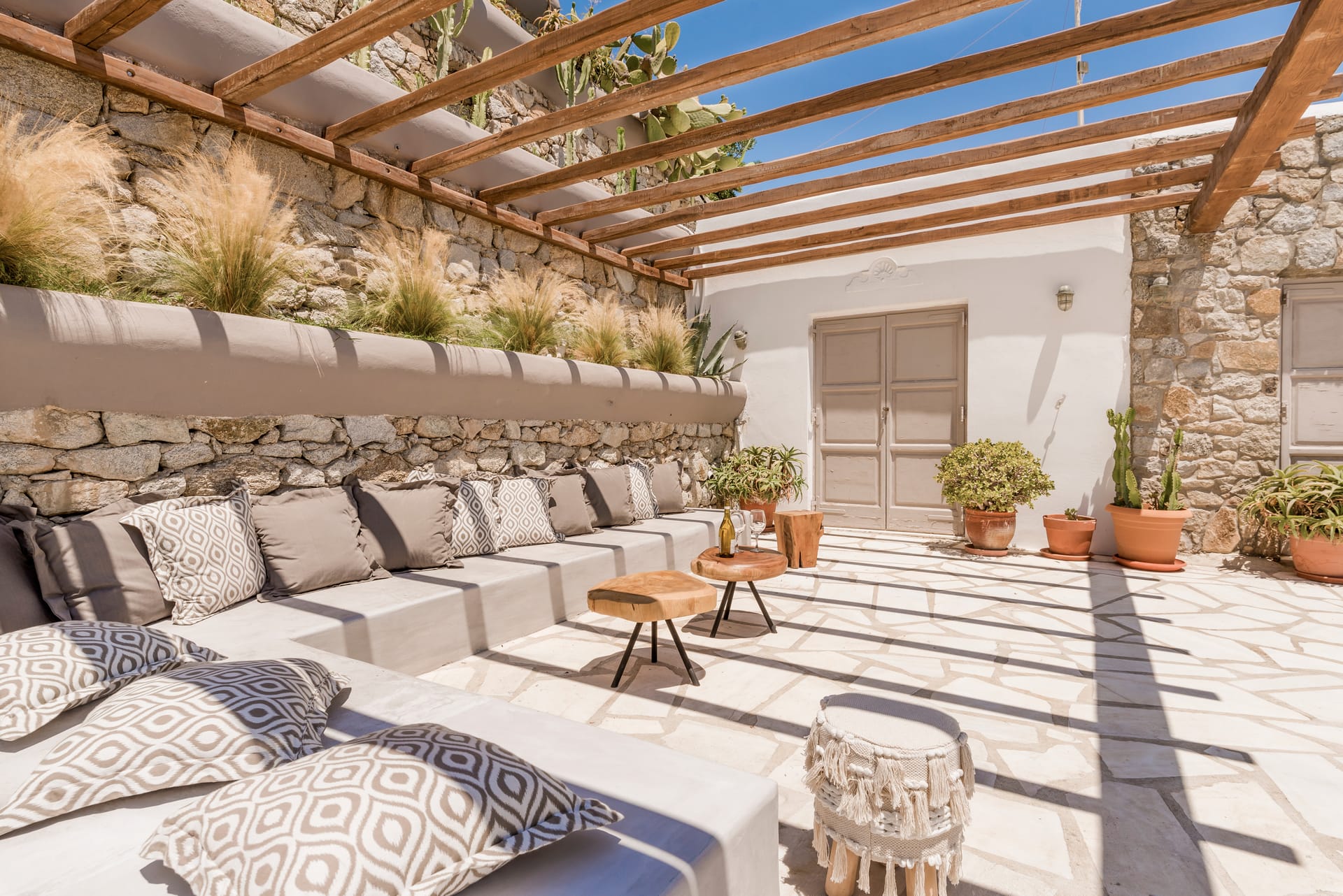 Kennedys Group Mykonos - IDALIA - 10