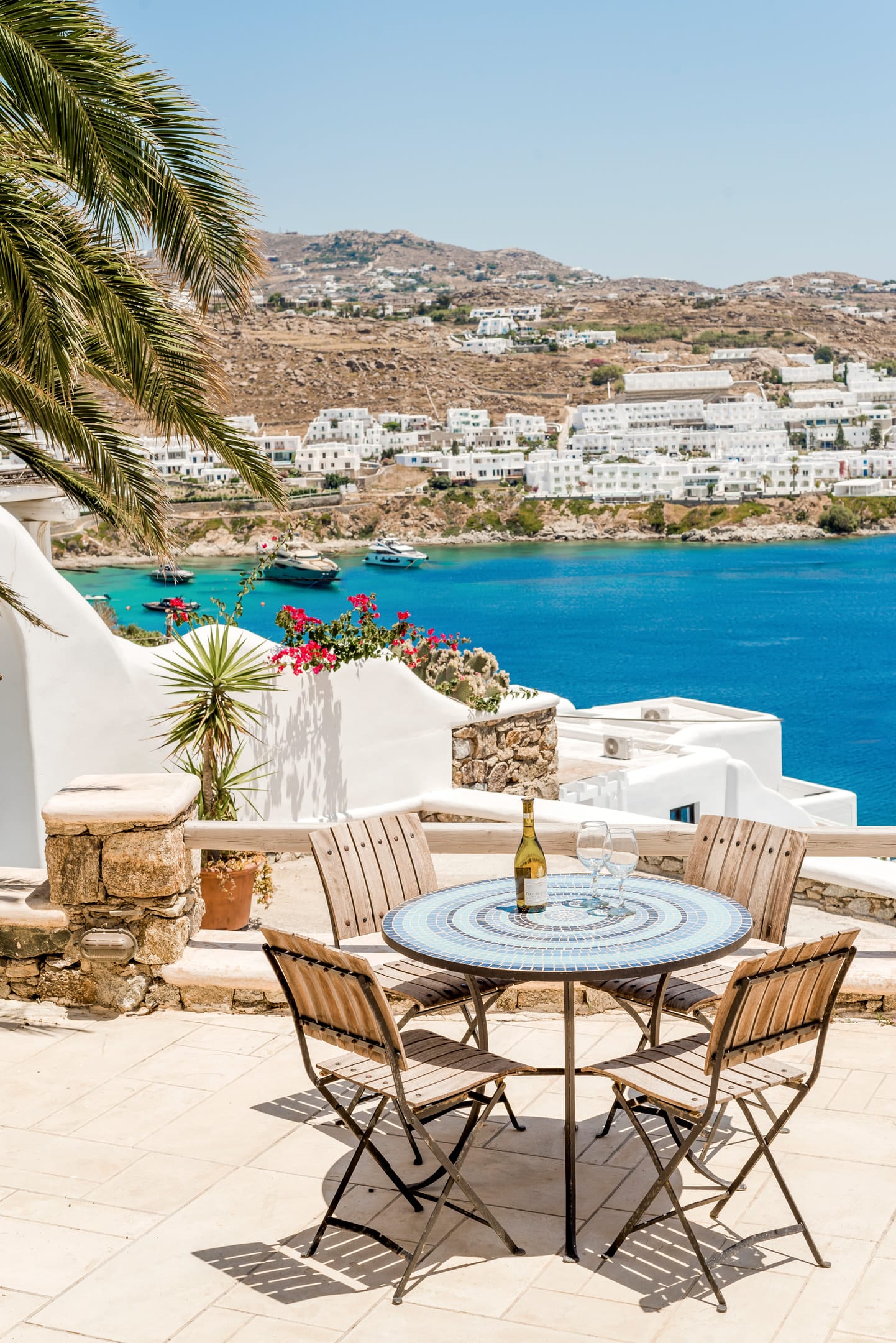 Kennedys Group Mykonos - IDALIA - 9