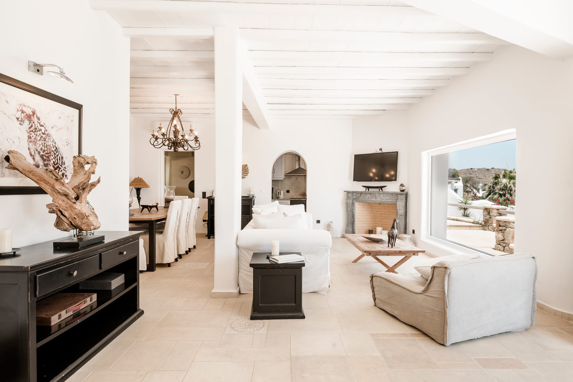Kennedys Group Mykonos - IDALIA - 16