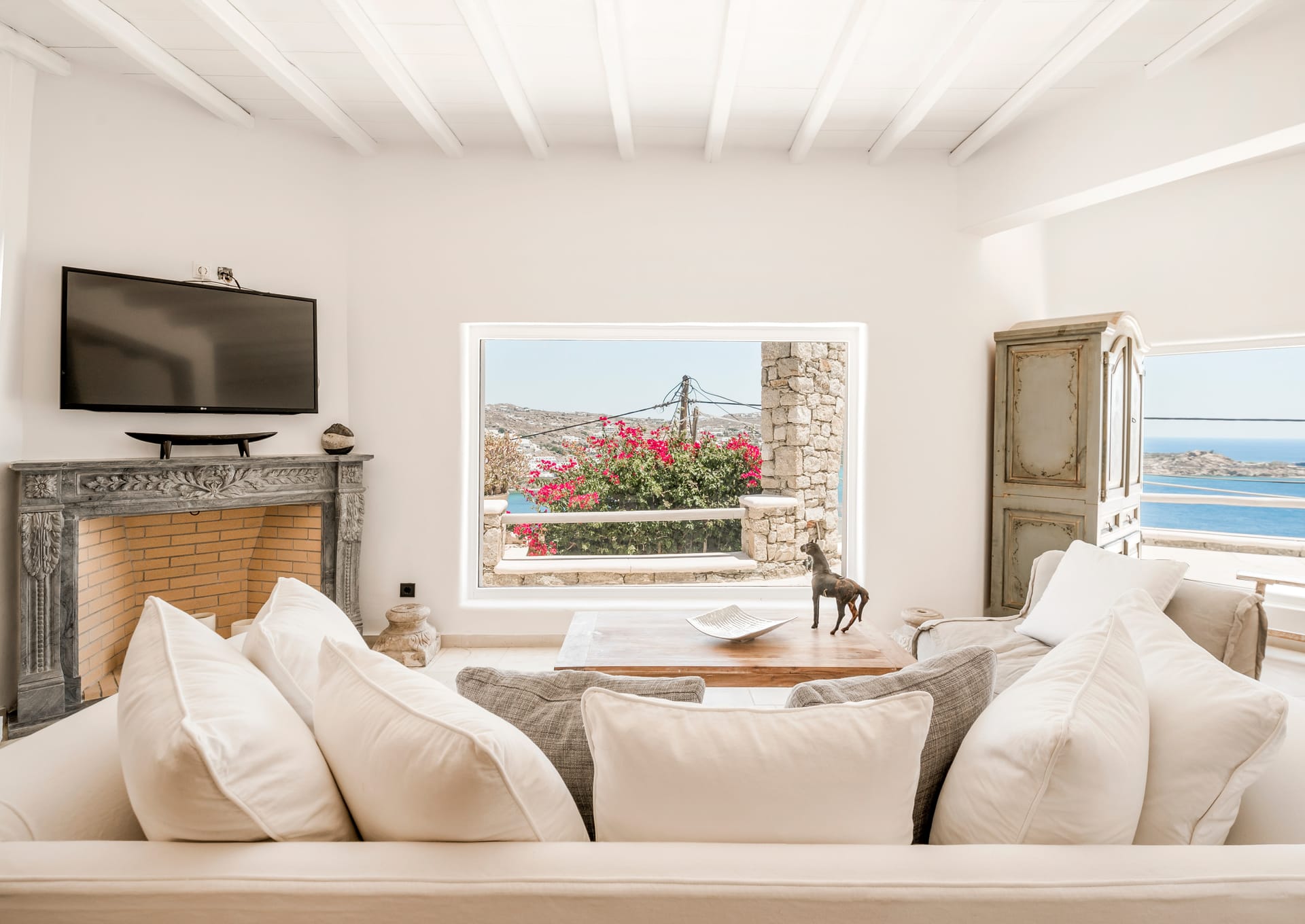 Kennedys Group Mykonos - IDALIA - 17