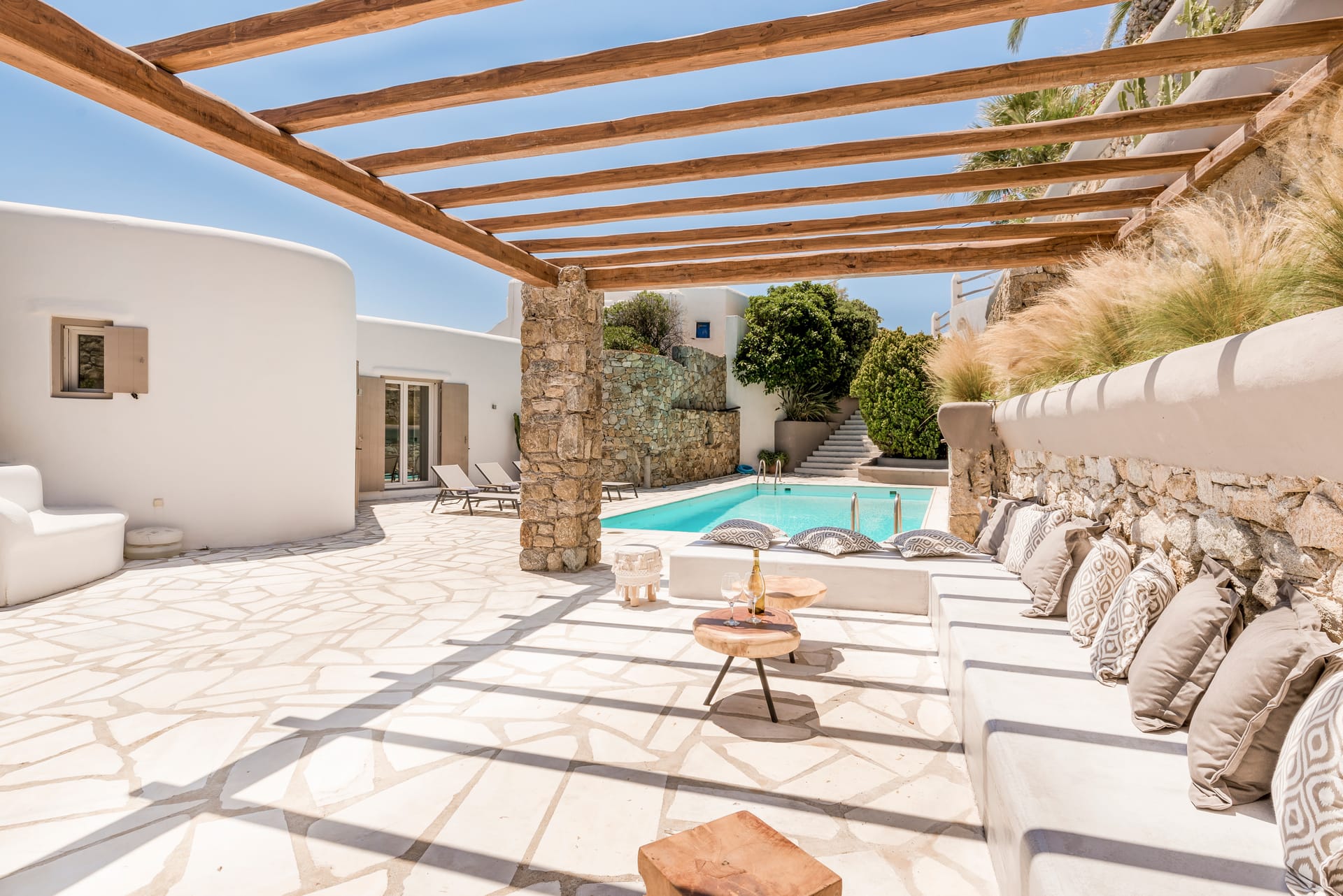 Kennedys Group Mykonos - IDALIA - 3