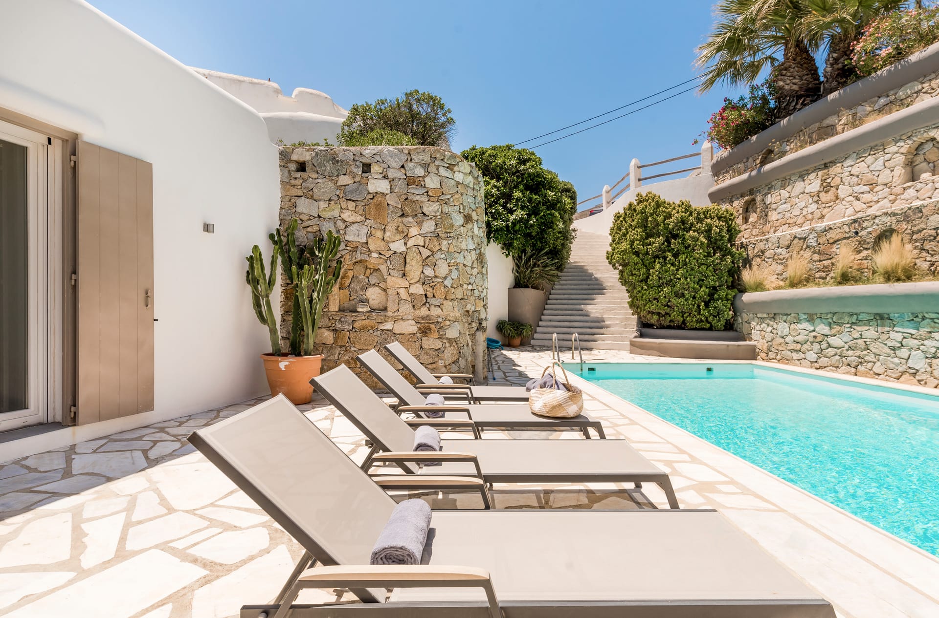 Kennedys Group Mykonos - IDALIA - 2