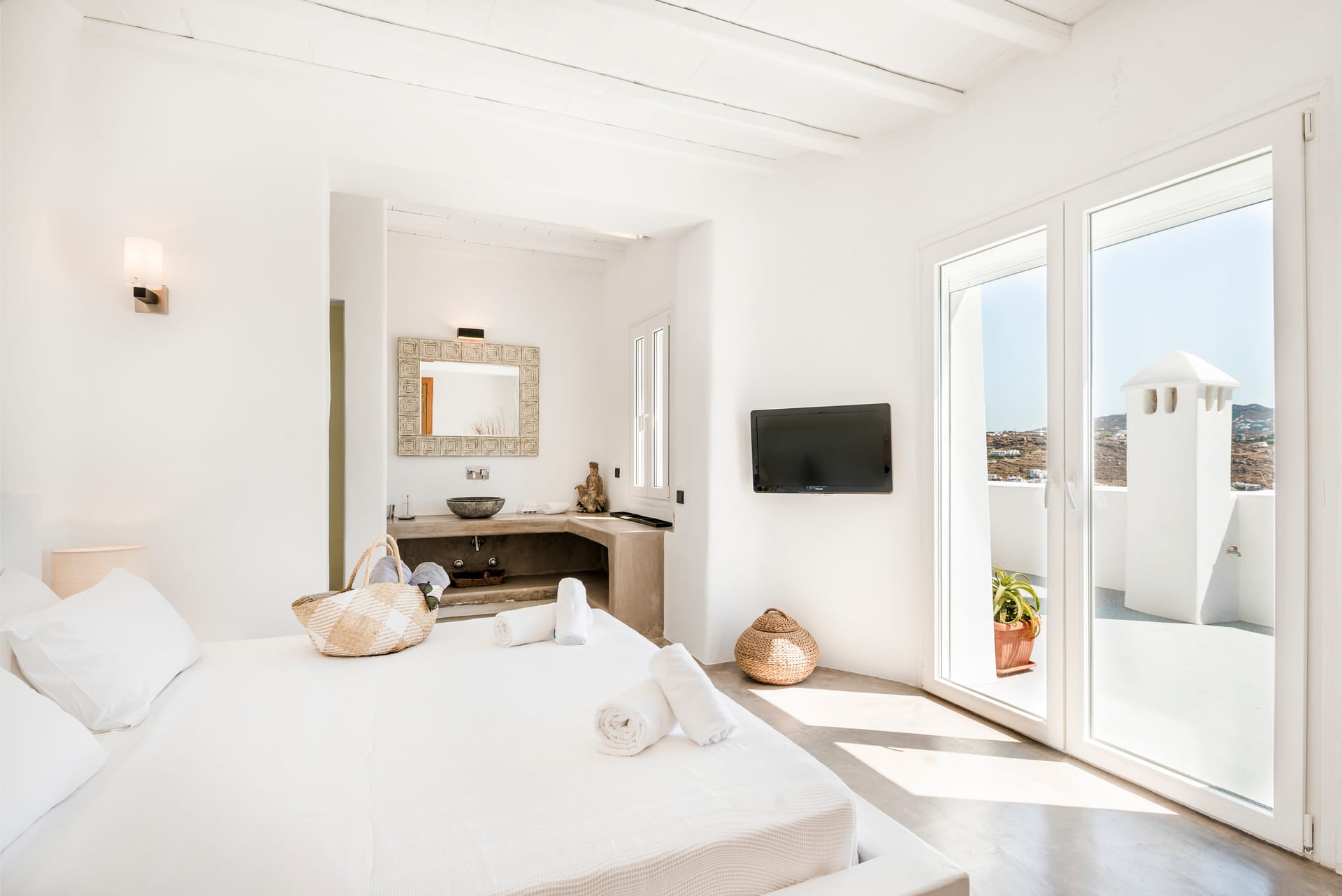 Kennedys Group Mykonos - IDALIA - 20