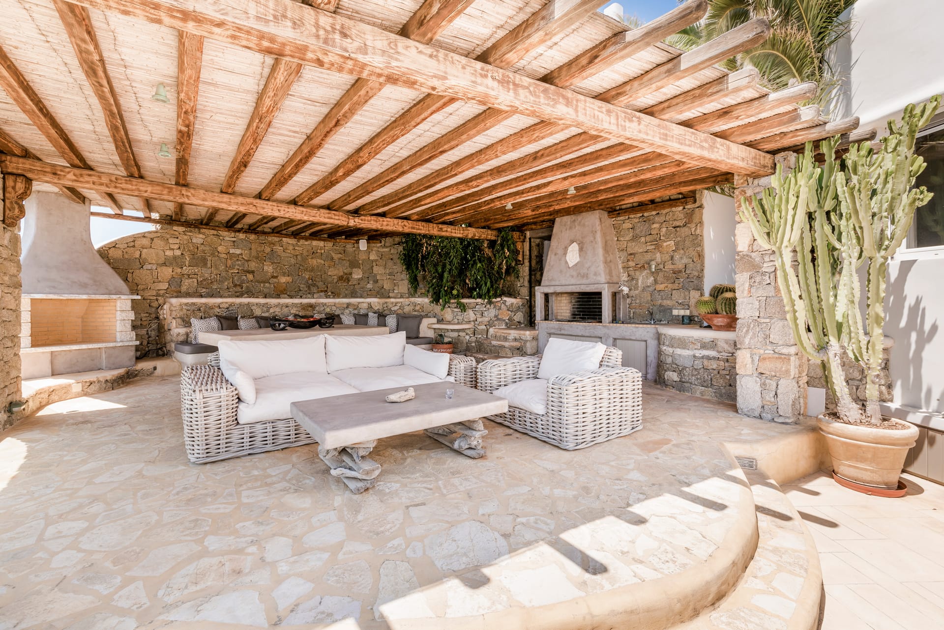 Kennedys Group Mykonos - IDALIA - 11