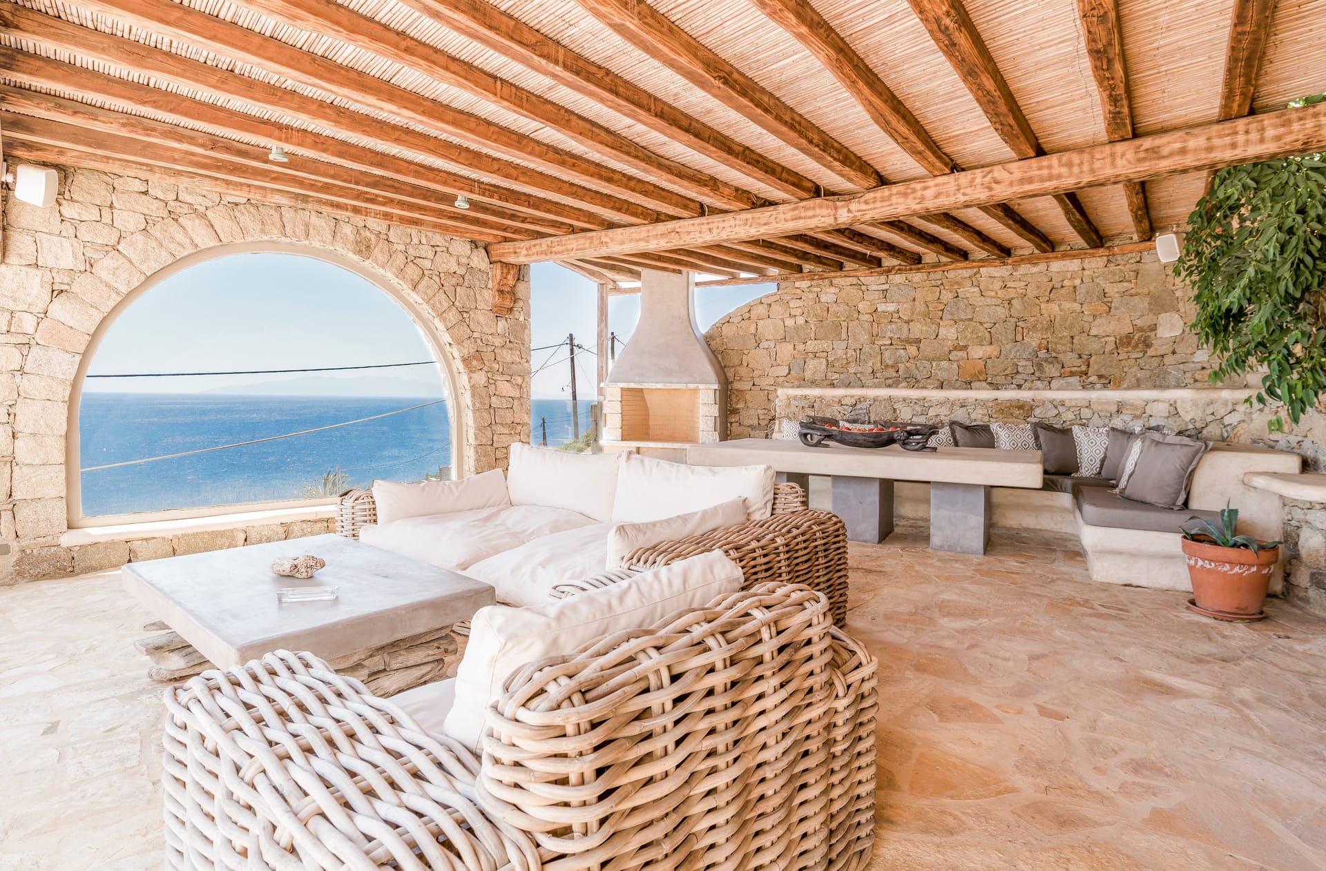 Kennedys Group Mykonos - IDALIA - 5