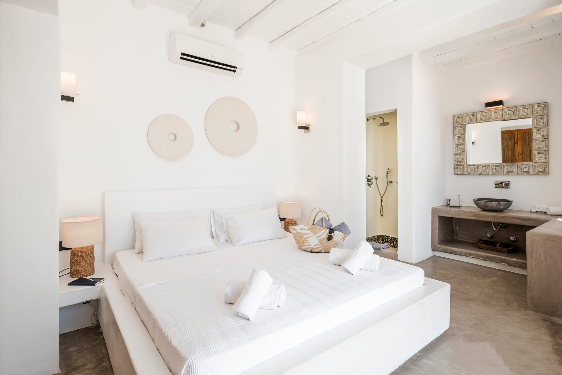 Kennedys Group Mykonos - IDALIA - 22