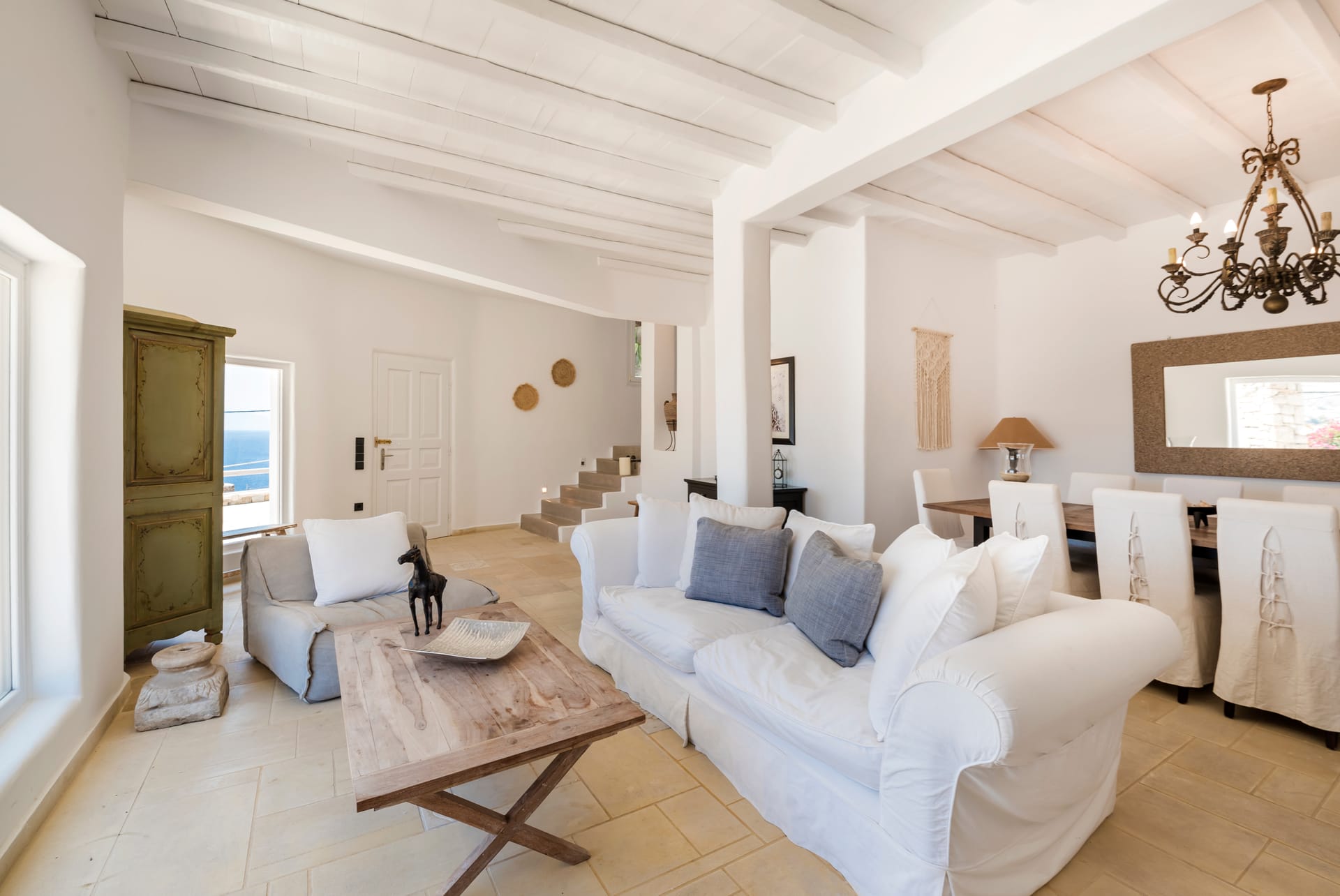 Kennedys Group Mykonos - IDALIA - 14
