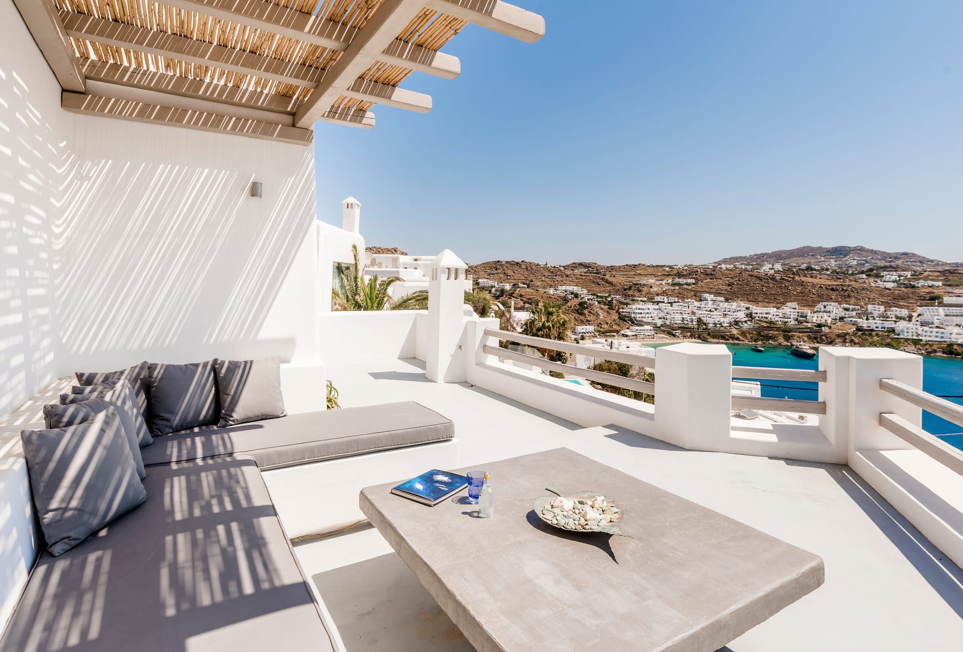 Kennedys Group Mykonos - IDALIA - 7