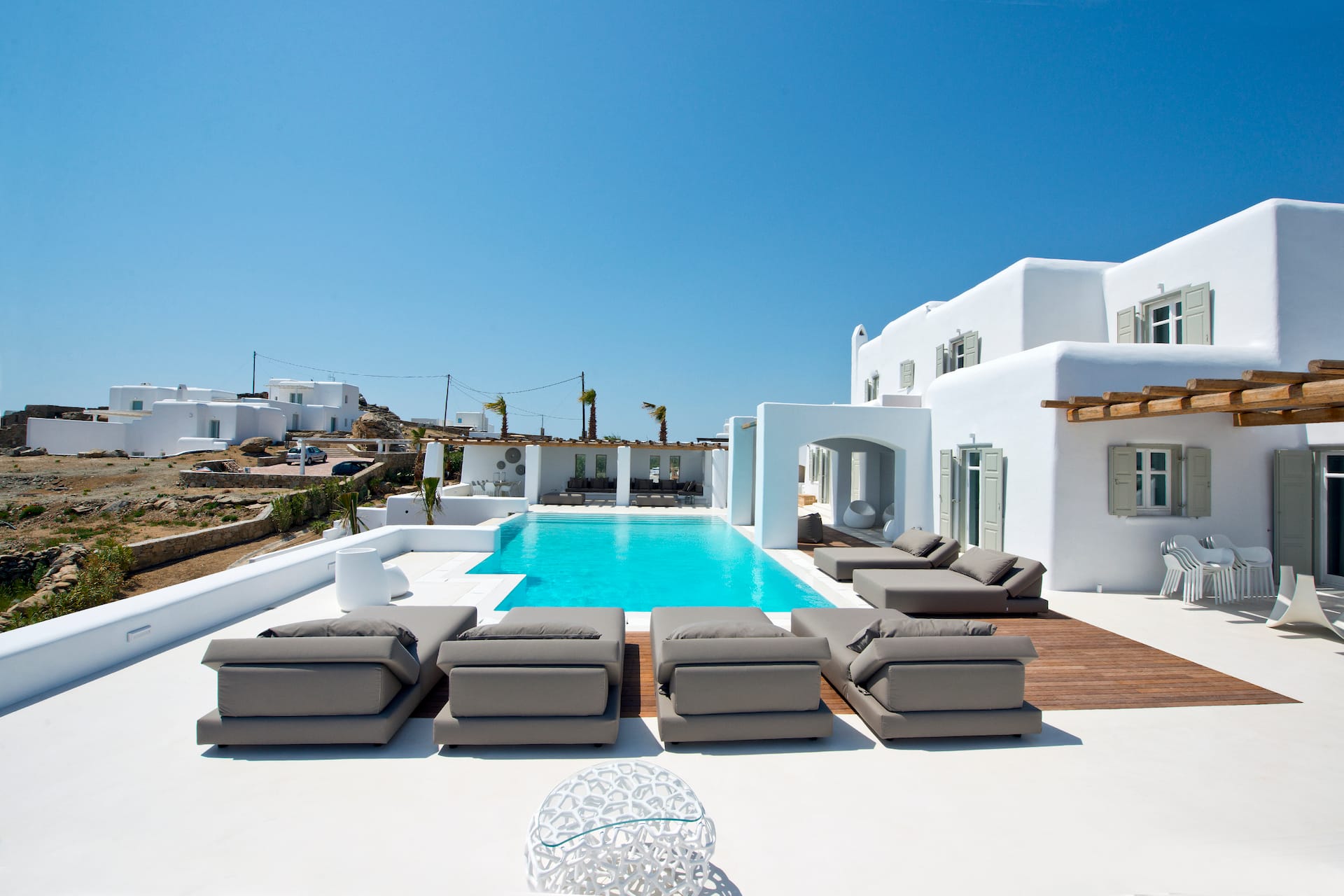 Kennedys Group Mykonos - ETHI2 - 2
