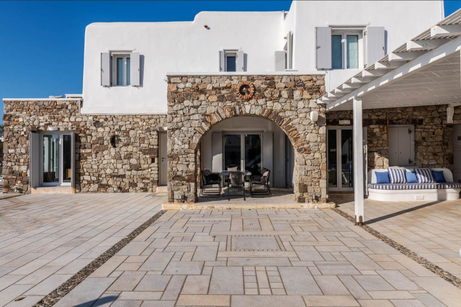 Kennedys Group Mykonos - THALAS - 3