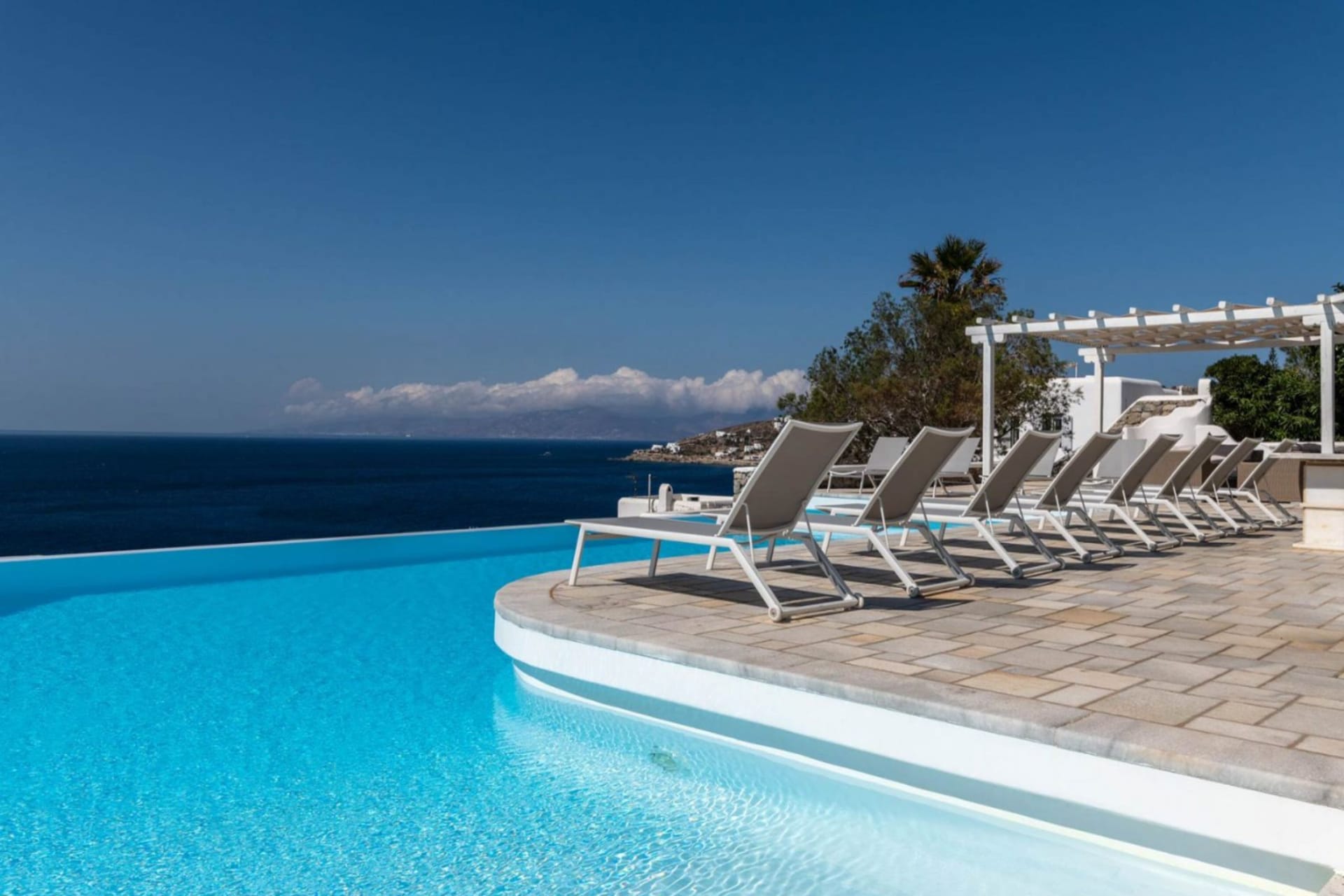 Kennedys Group Mykonos - THALAS - 2