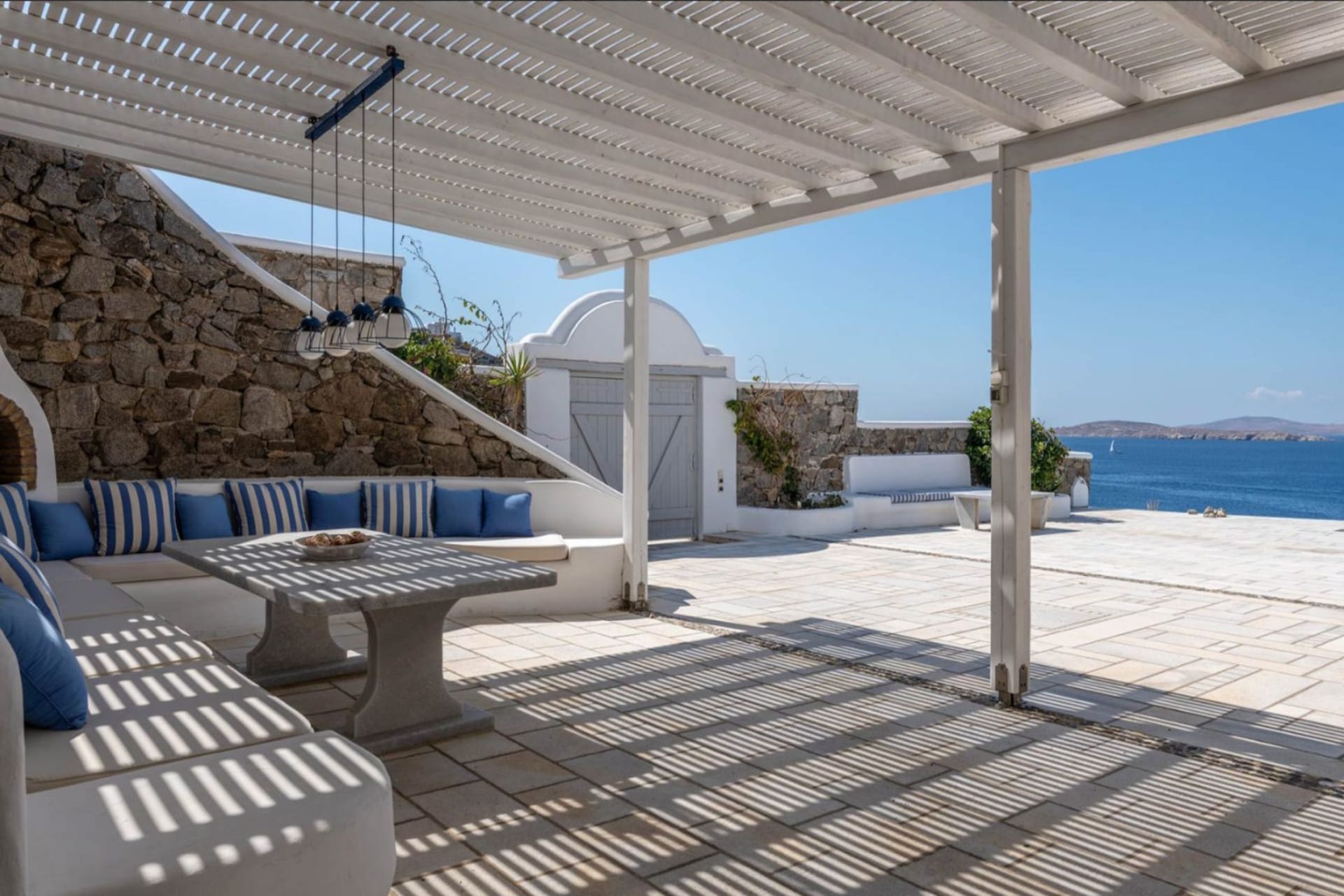 Kennedys Group Mykonos - THALAS - 5