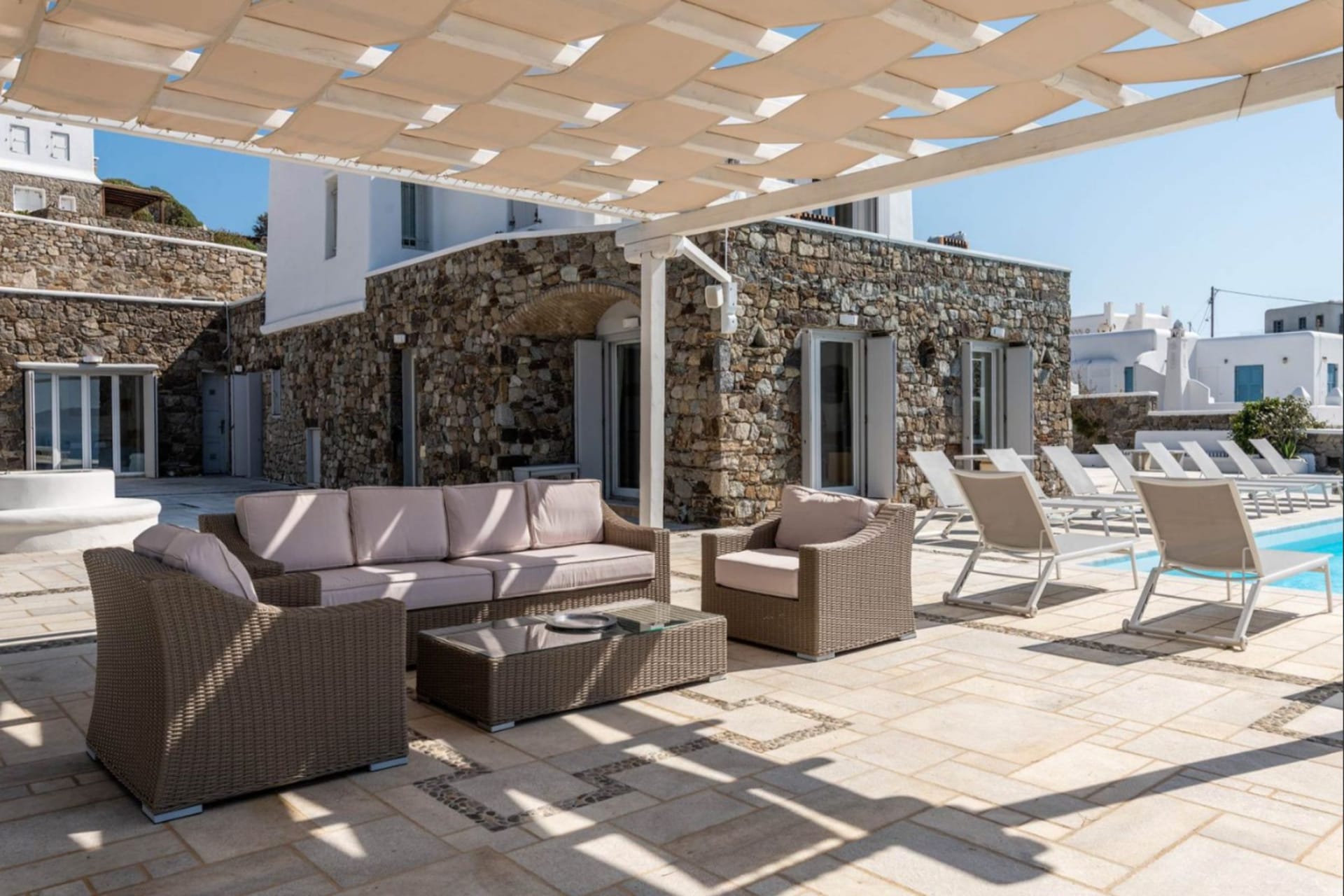 Kennedys Group Mykonos - THALAS - 6