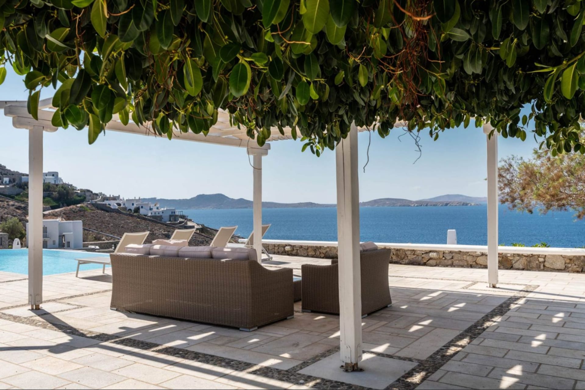 Kennedys Group Mykonos - THALAS - 7