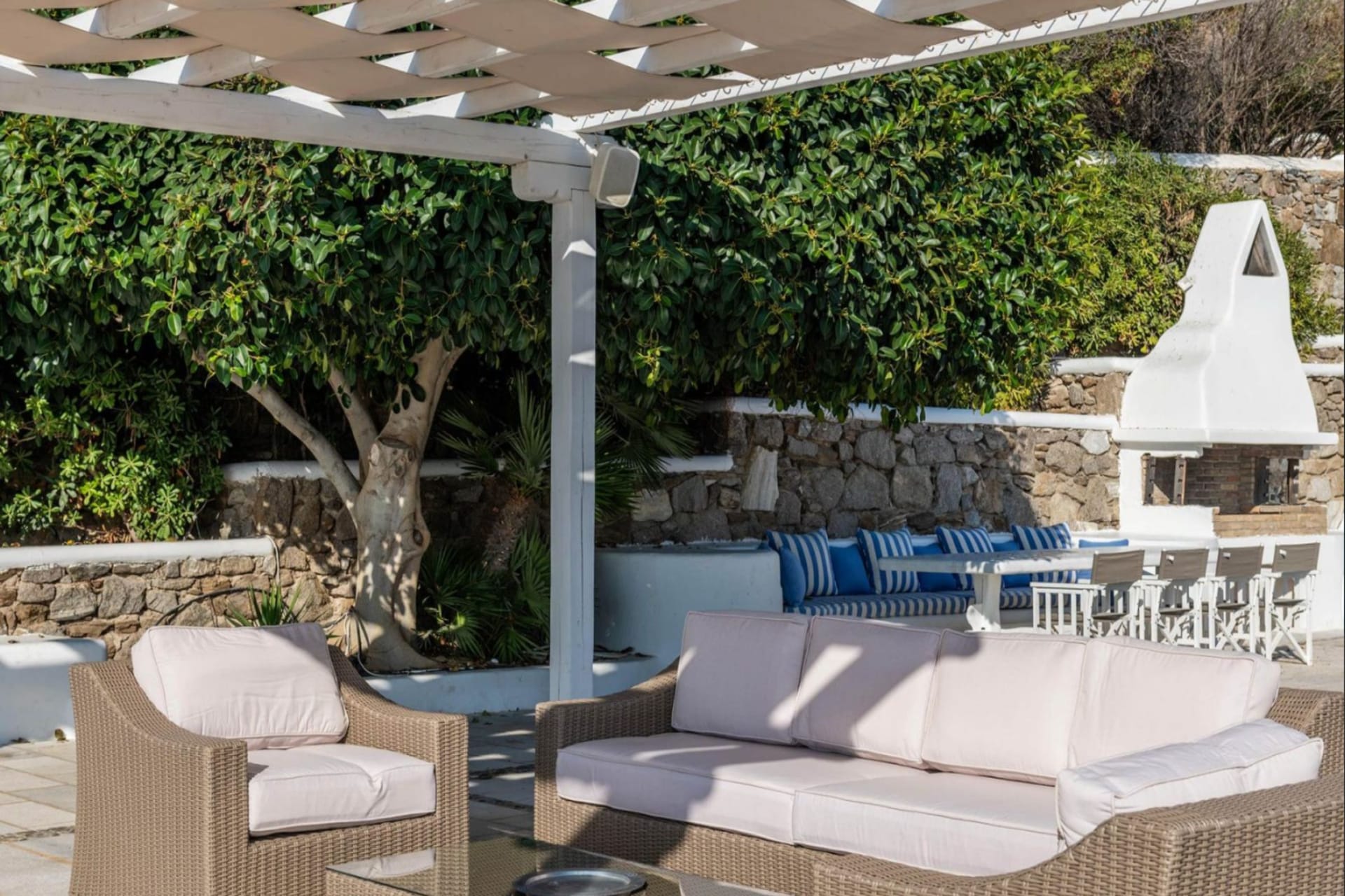 Kennedys Group Mykonos - THALAS - 8