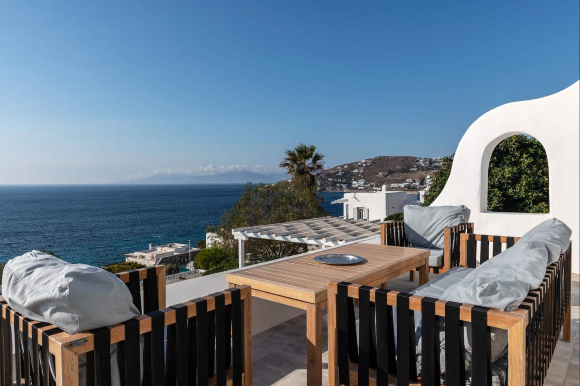 Kennedys Group Mykonos - THALAS - 9