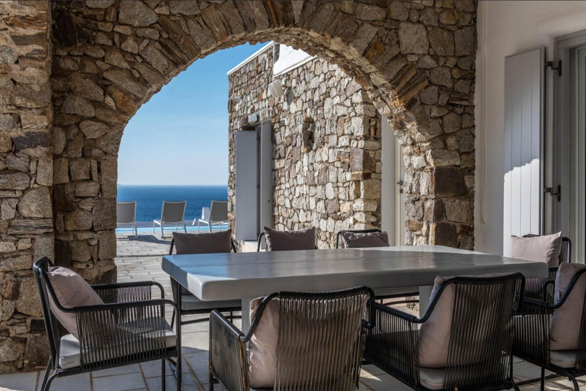 Kennedys Group Mykonos - THALAS - 10