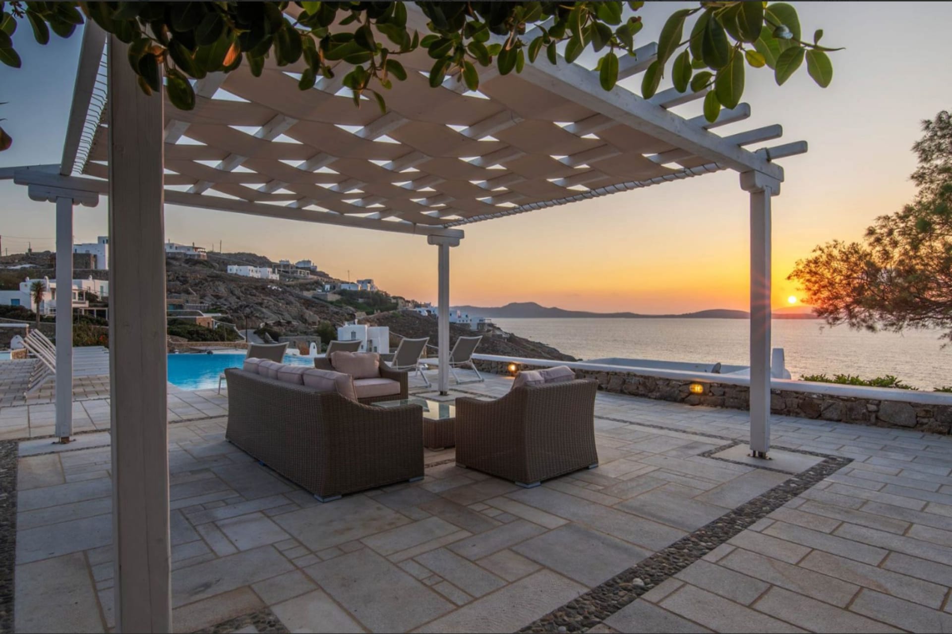 Kennedys Group Mykonos - THALAS - 11