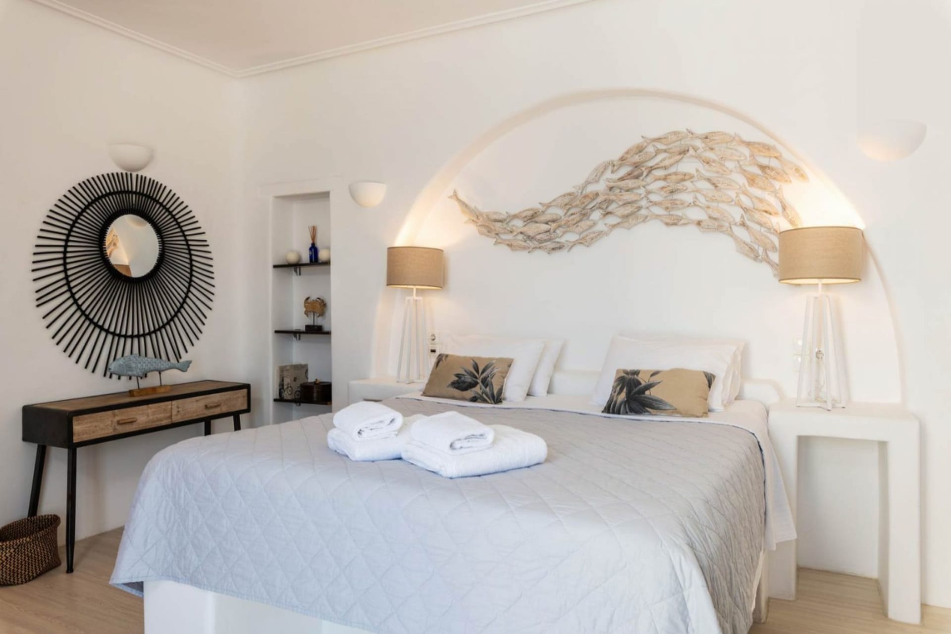 Kennedys Group Mykonos - THALAS - 25