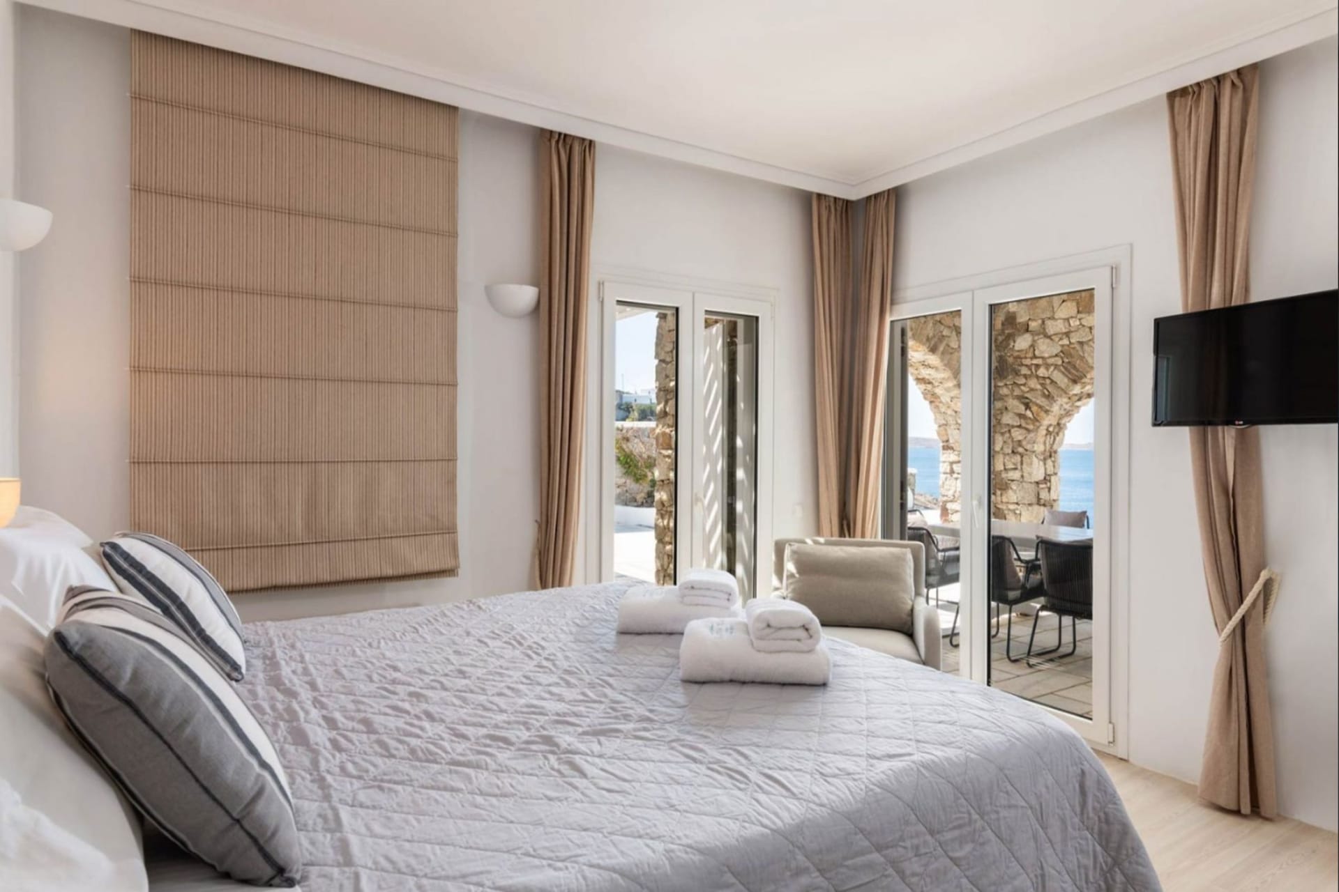 Kennedys Group Mykonos - THALAS - 31