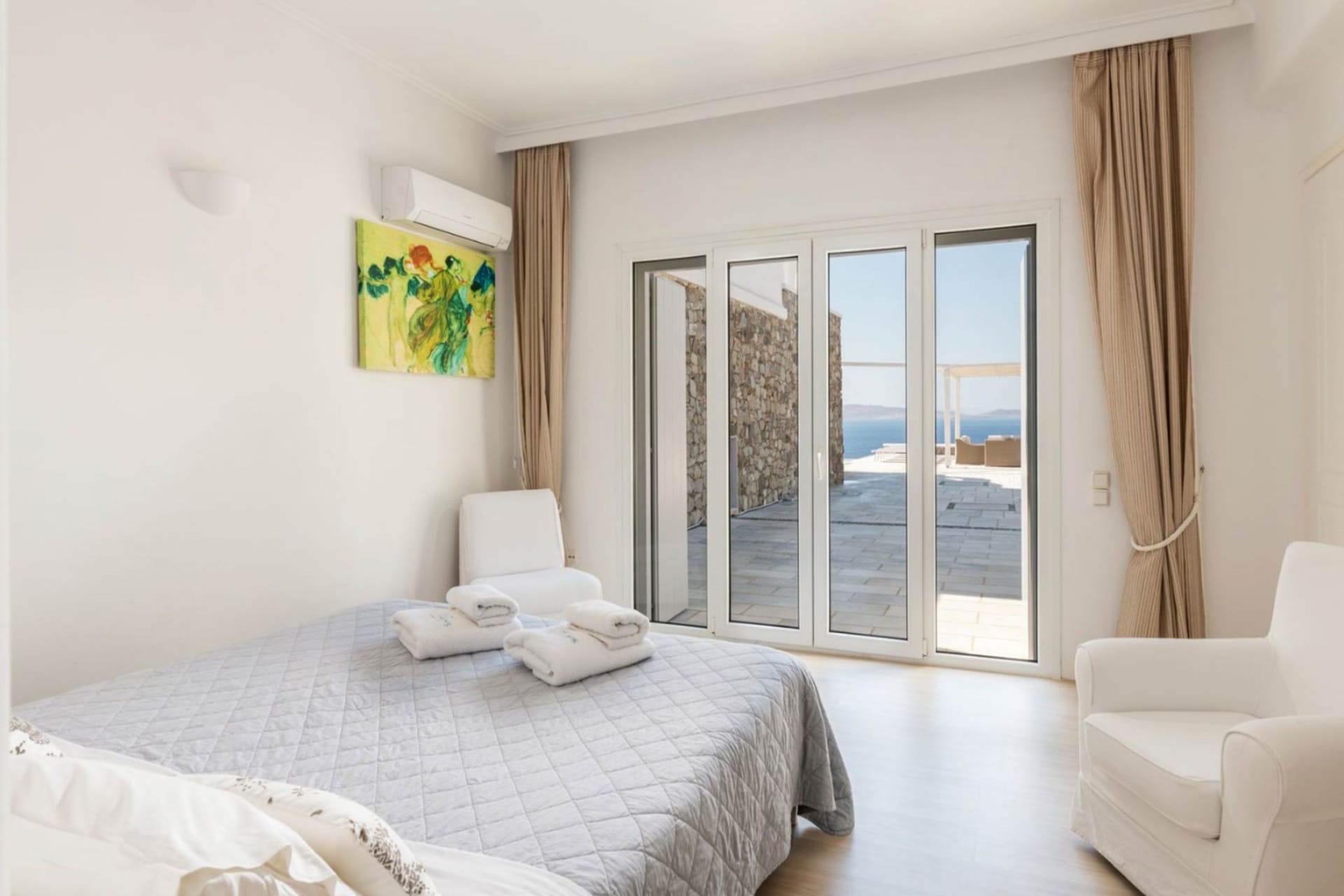 Kennedys Group Mykonos - THALAS - 27