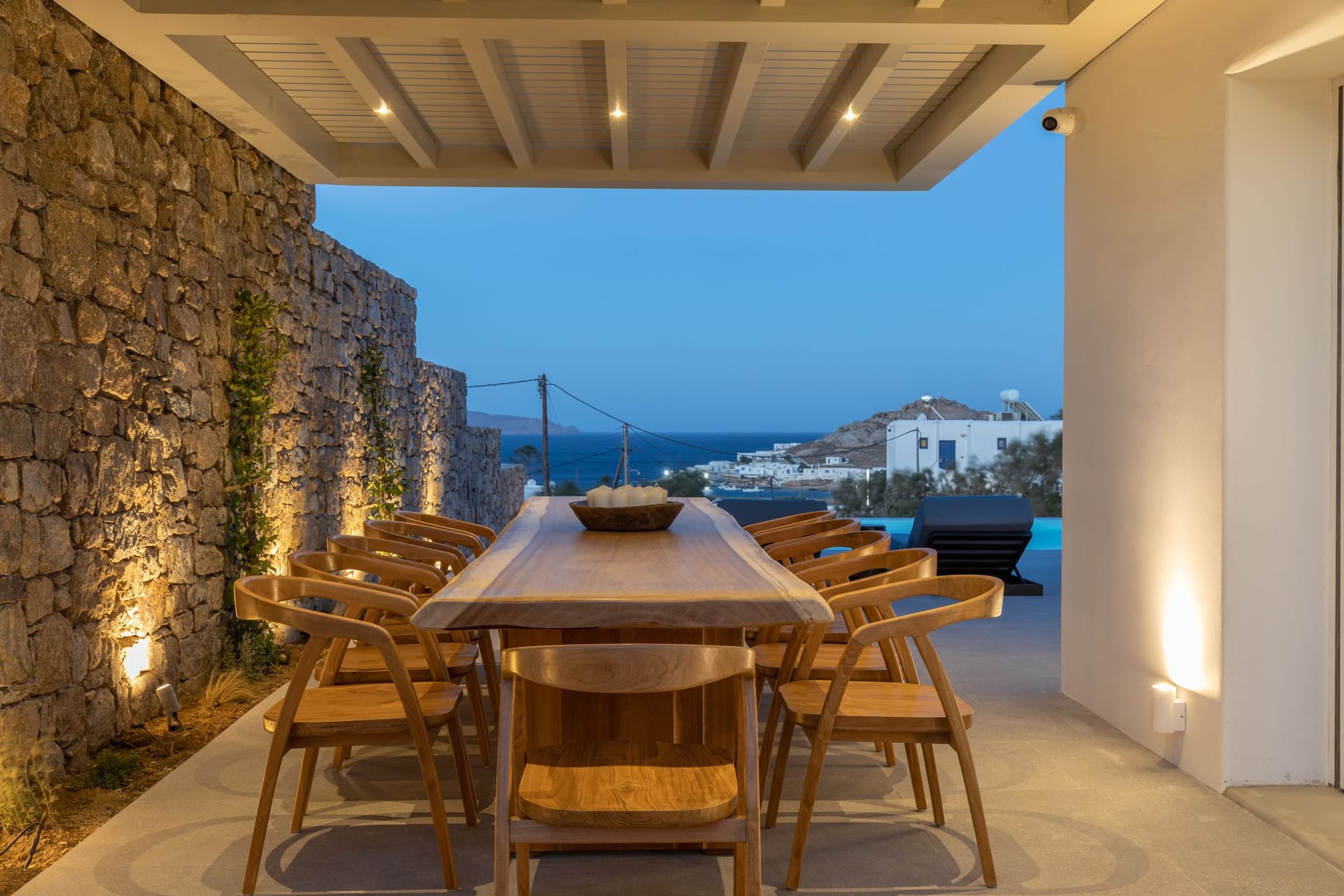 Kennedys Group Mykonos - GALAZ - 9