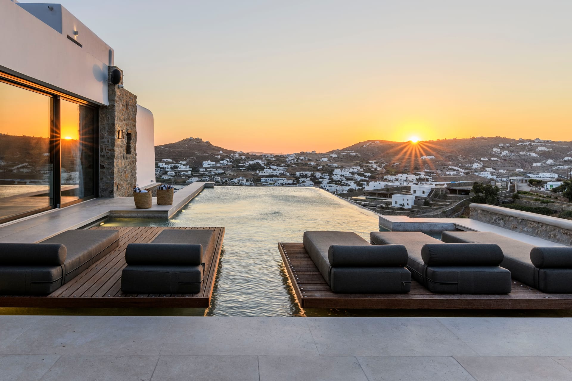 Kennedys Group Mykonos - MAGIA - 4