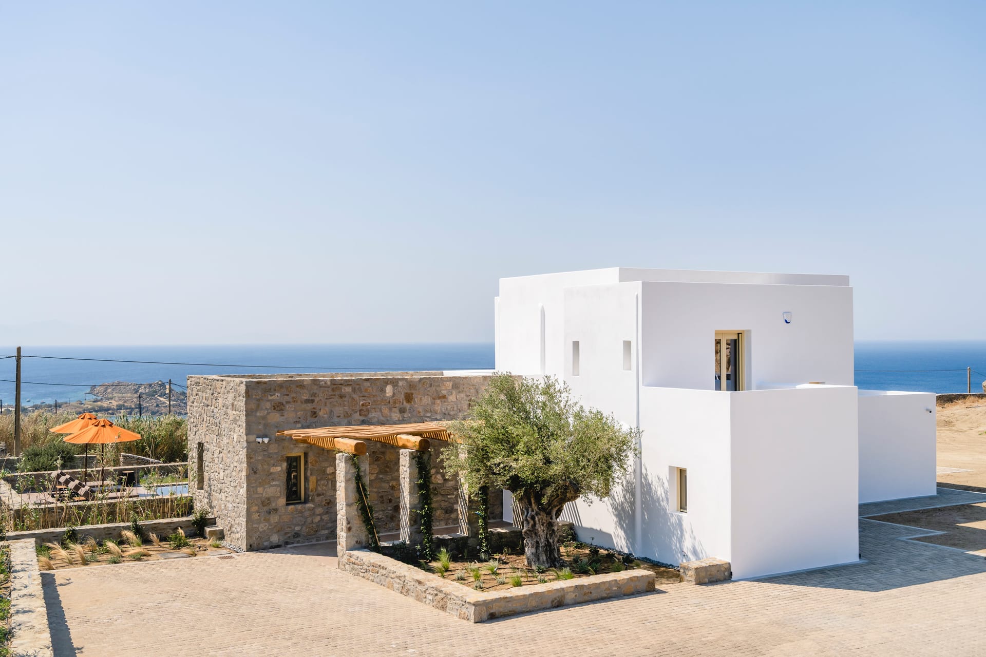 Kennedys Group Mykonos - CALIST - 5