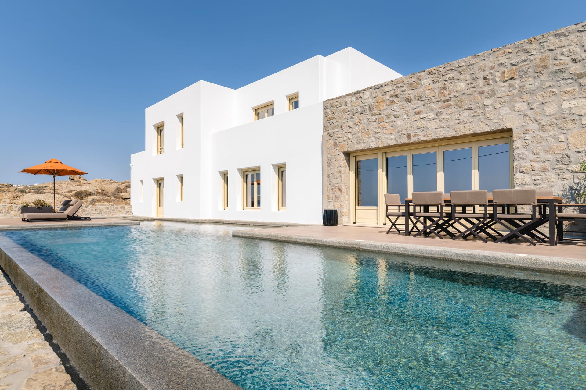 3 Bedrooms I Calista I Lino