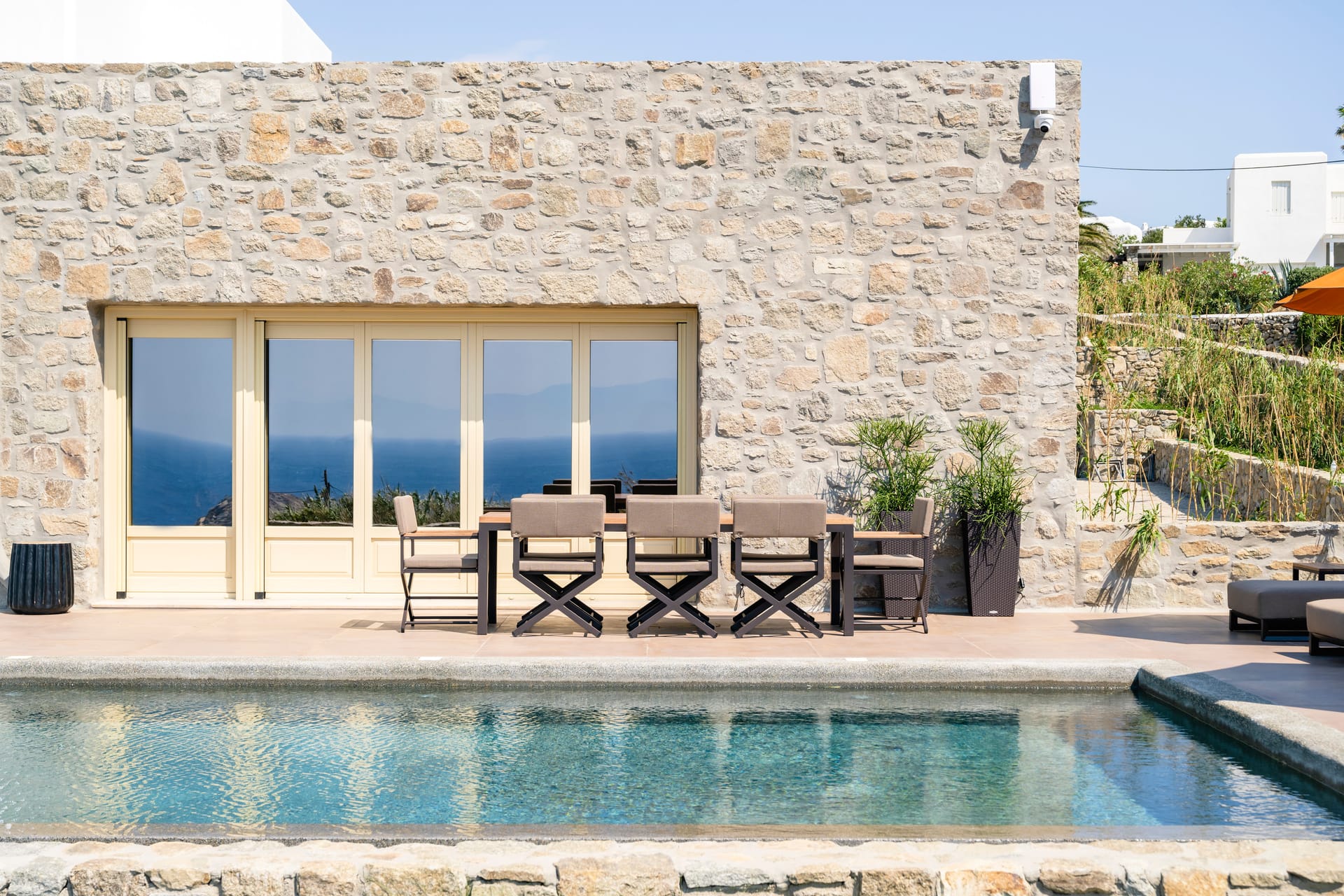 Kennedys Group Mykonos - CALIST - 2