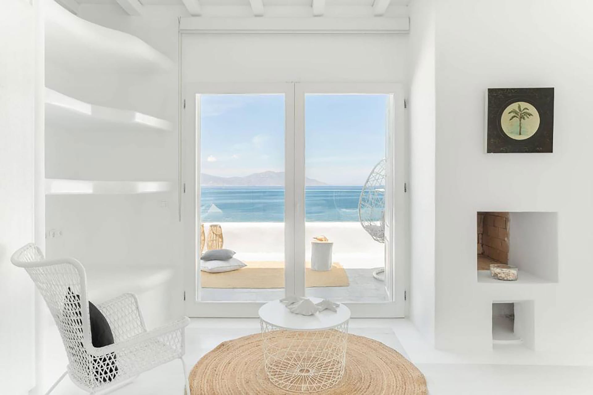 Kennedys Group Mykonos - THELMA - 9