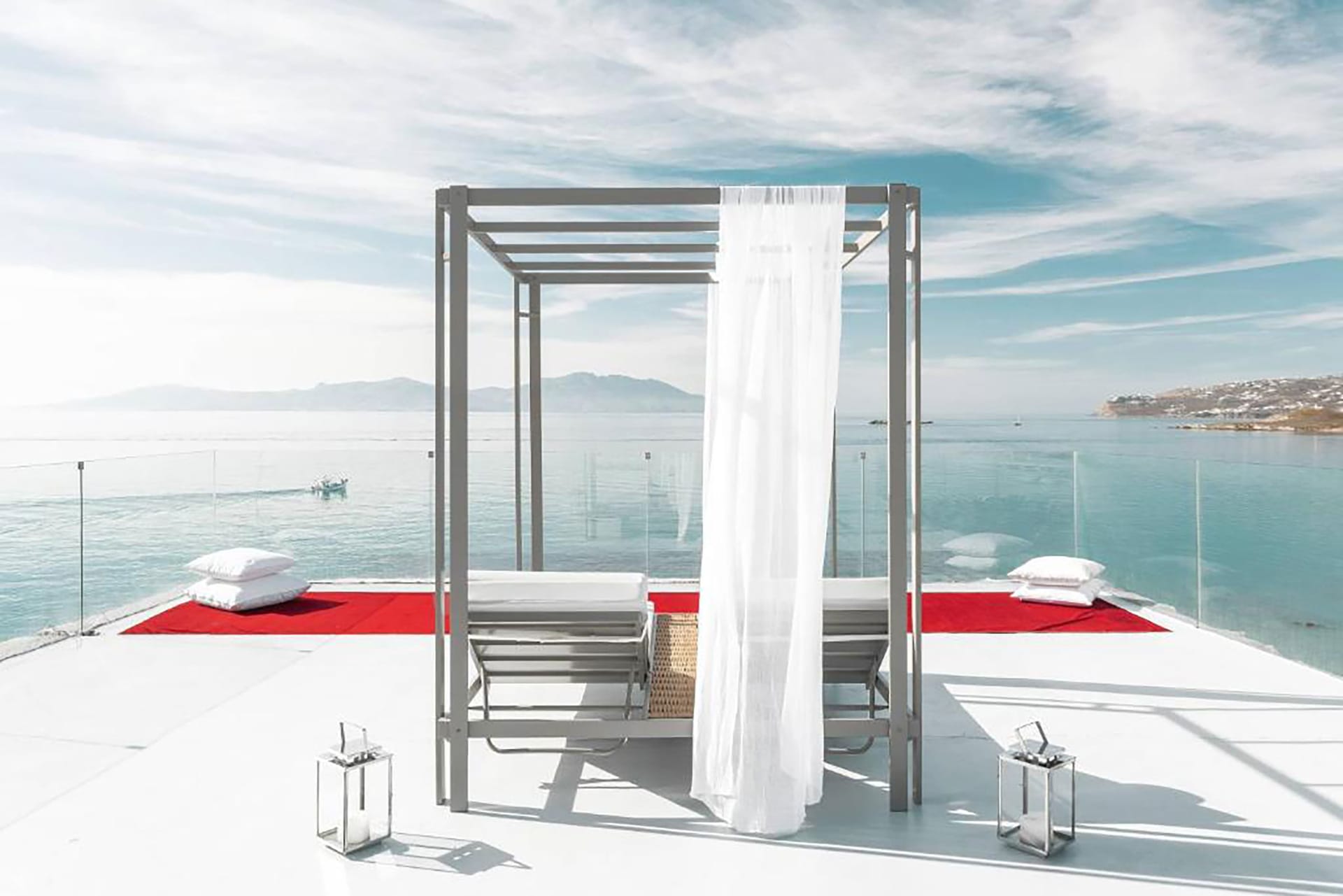 Kennedys Group Mykonos - THELMA - 5