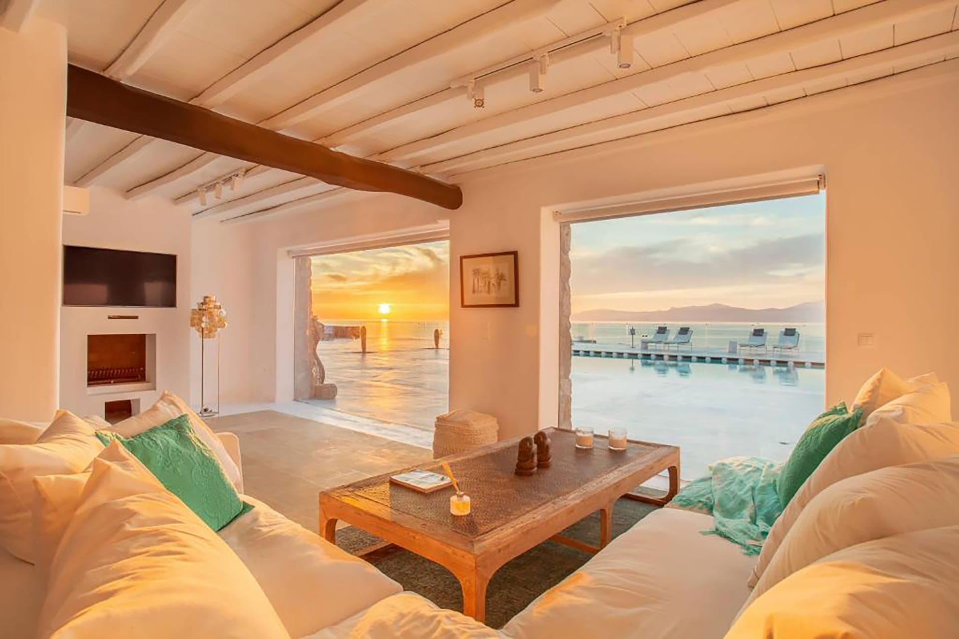 Kennedys Group Mykonos - THELMA - 7