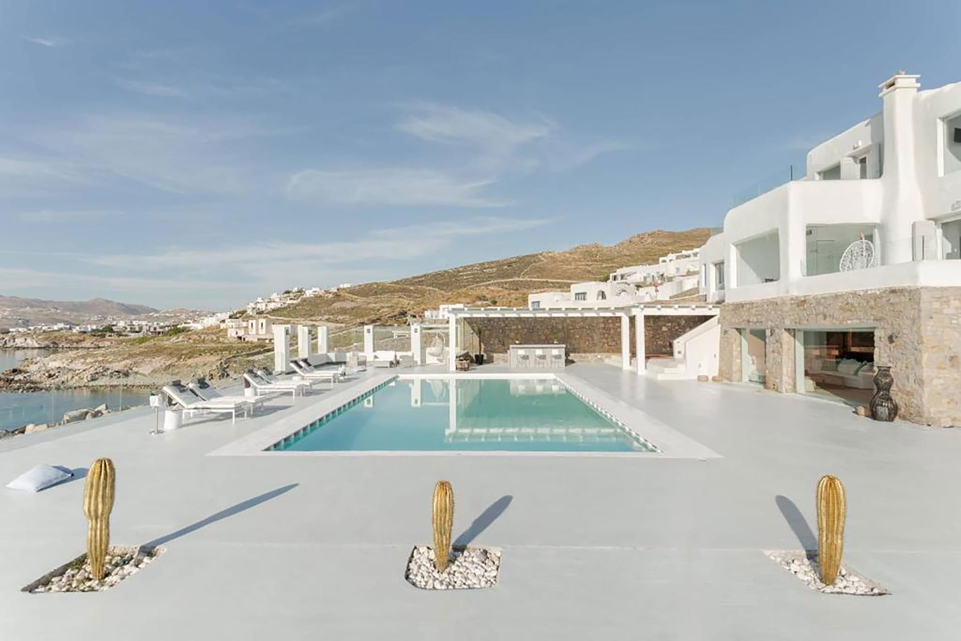 Kennedys Group Mykonos - THELMA - 3