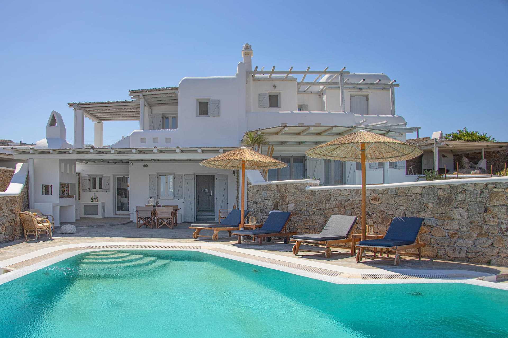 Mykonos Greece Holidays - VL - 2